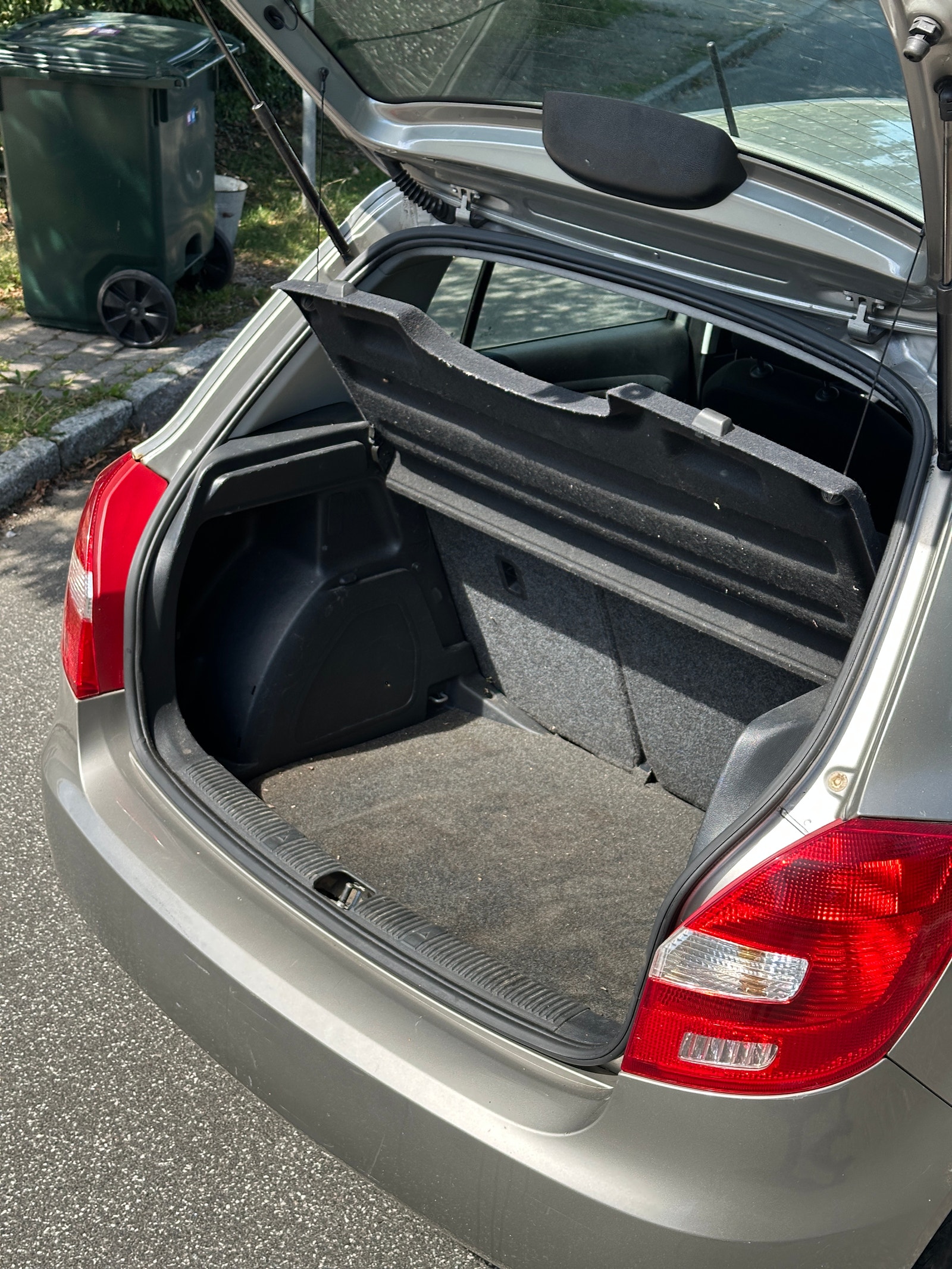 Skoda Fabia – billede 6