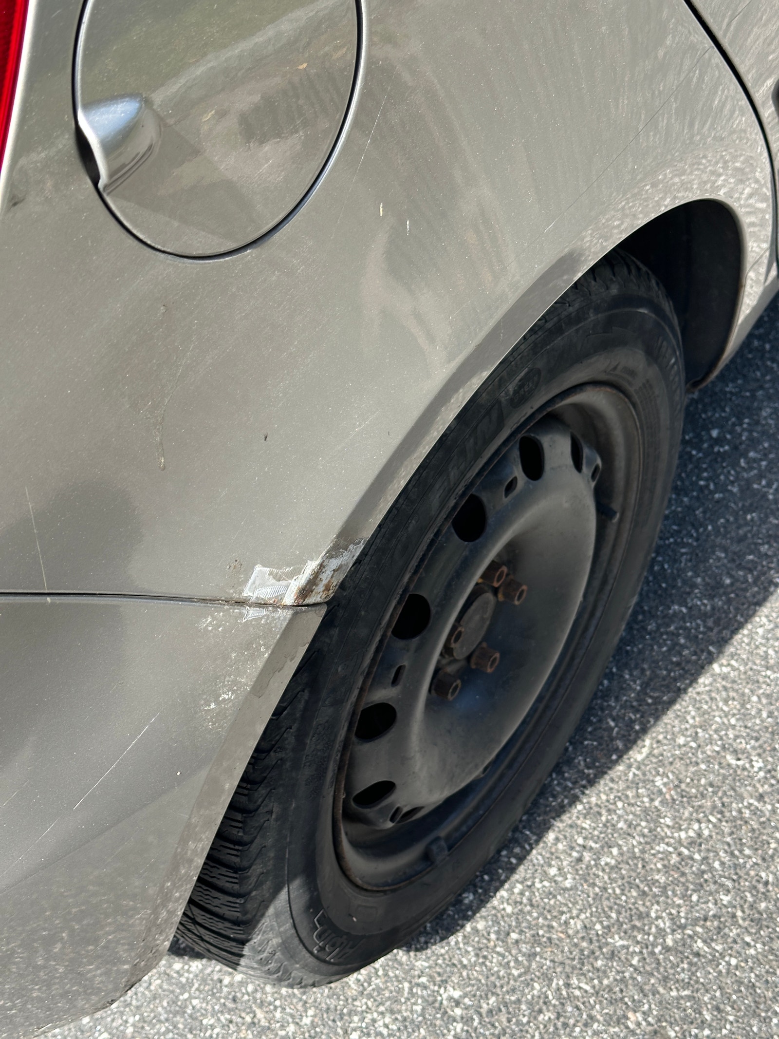 Skoda Fabia – billede 7