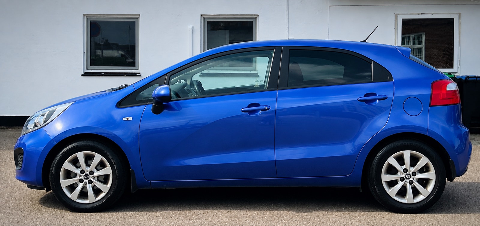 Kia Rio – billede 7