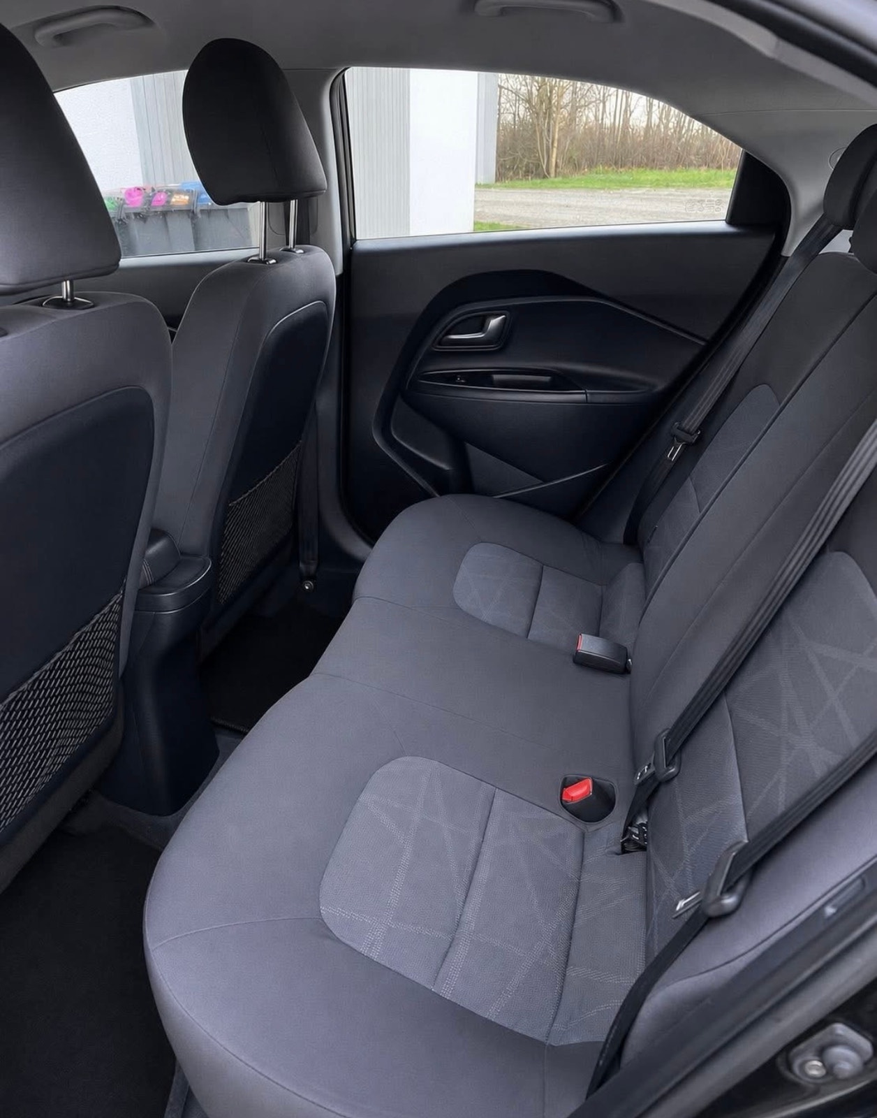 Kia Rio – billede 5