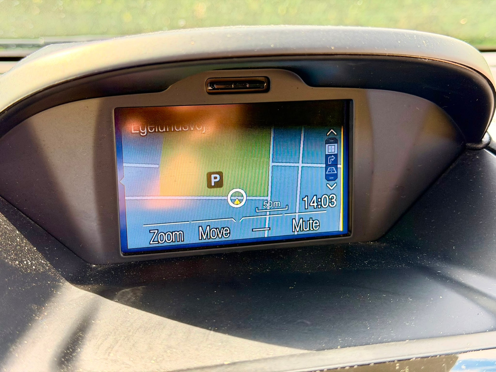 Ford Fiesta – billede 12