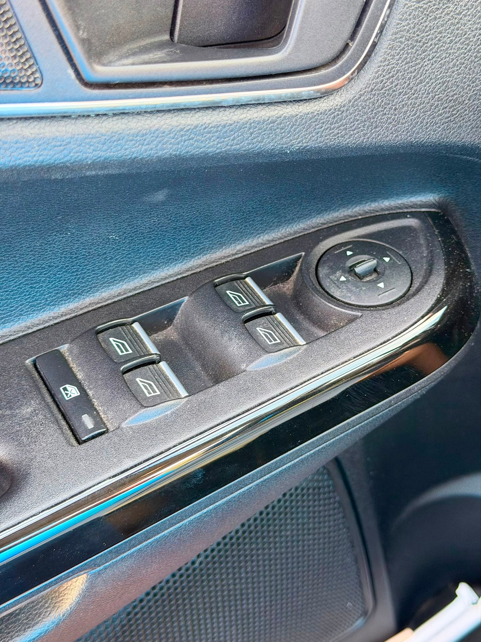 Ford Fiesta – billede 5