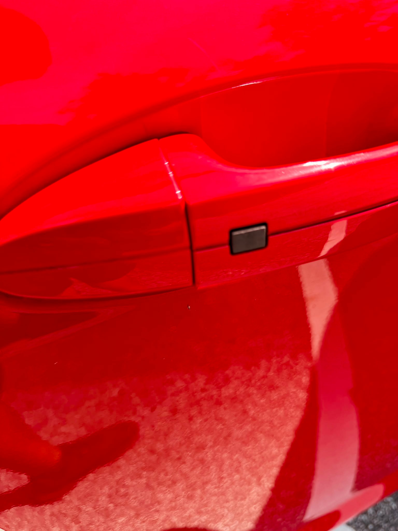 Ford Fiesta – billede 16