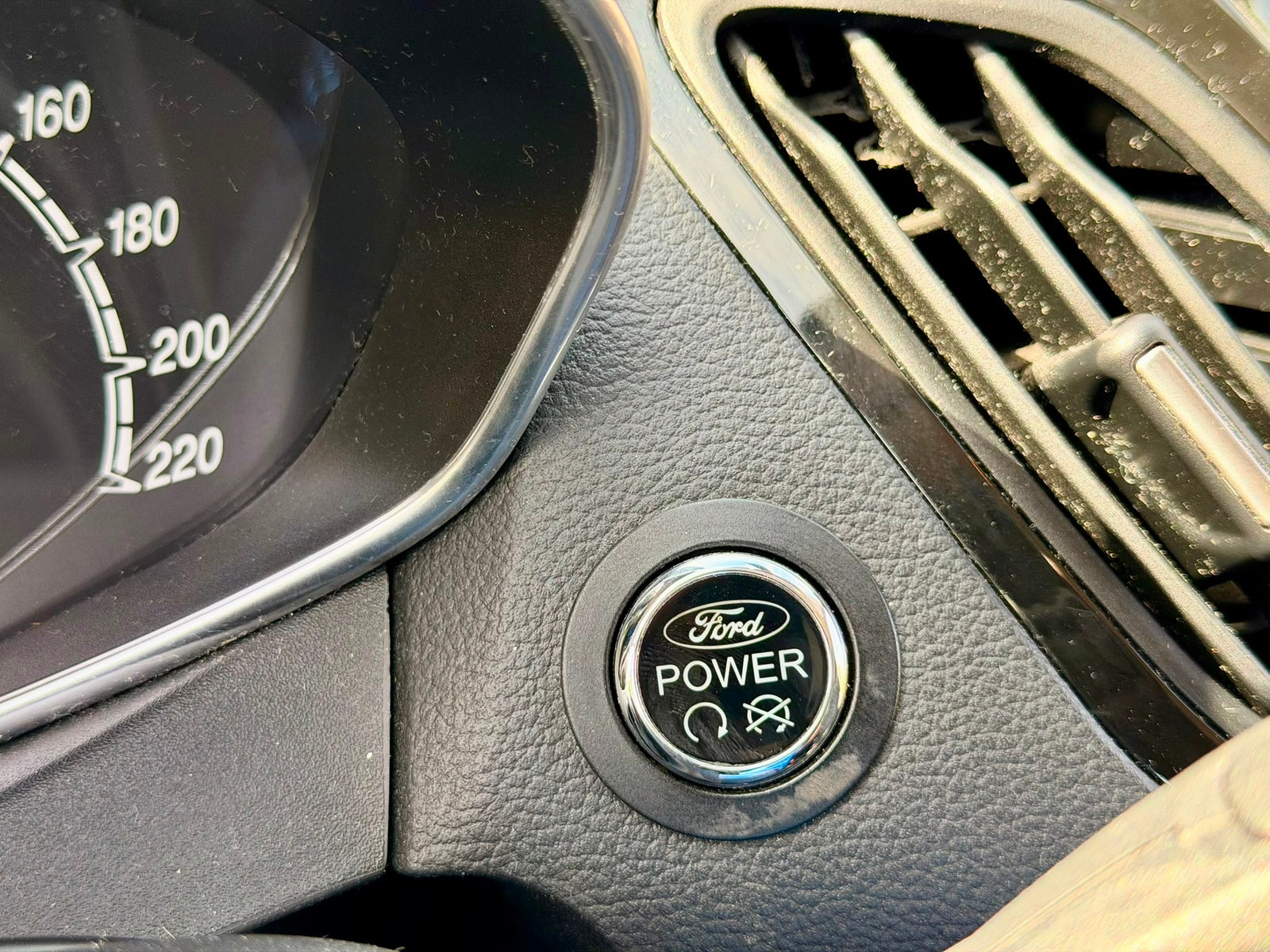 Ford Fiesta – billede 4