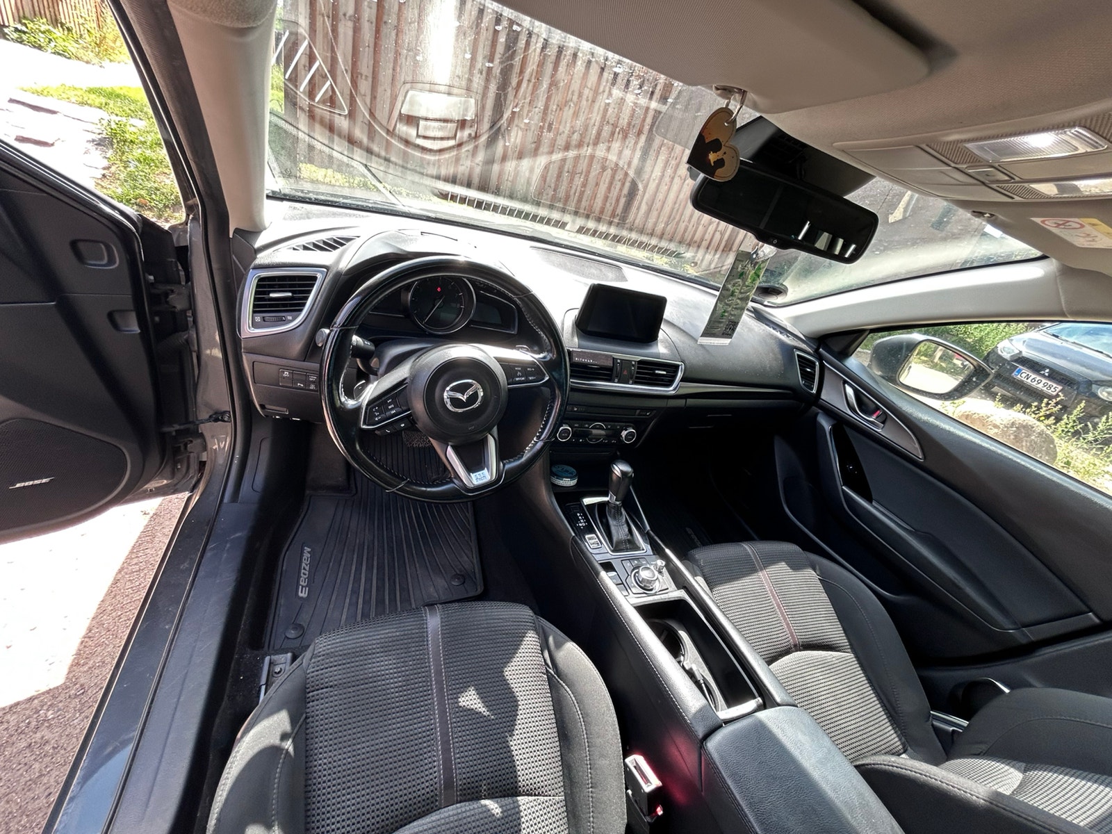 Mazda 3 – billede 10