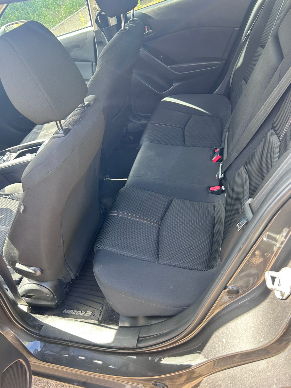 Mazda 3 – billede 12