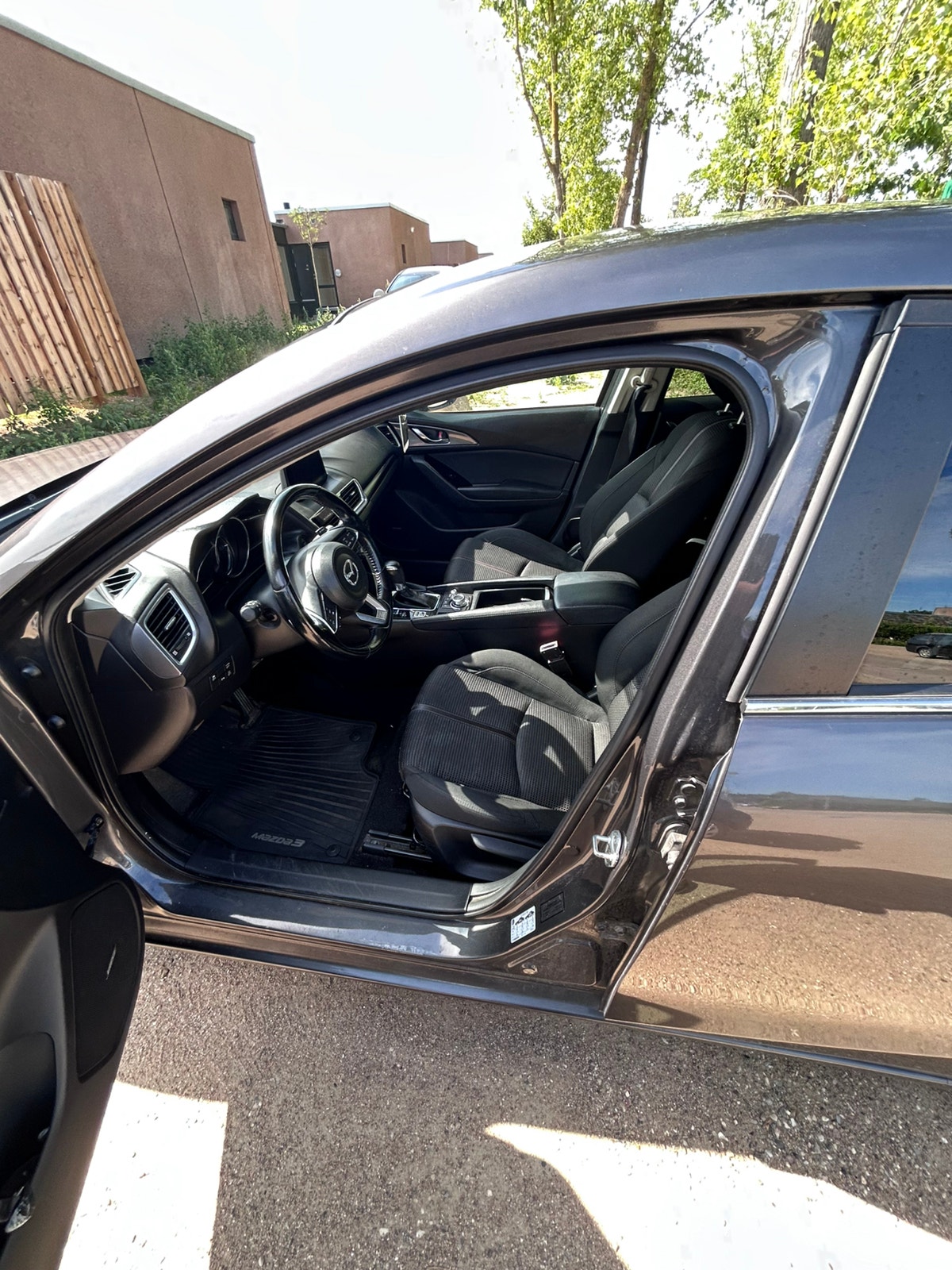 Mazda 3 – billede 11