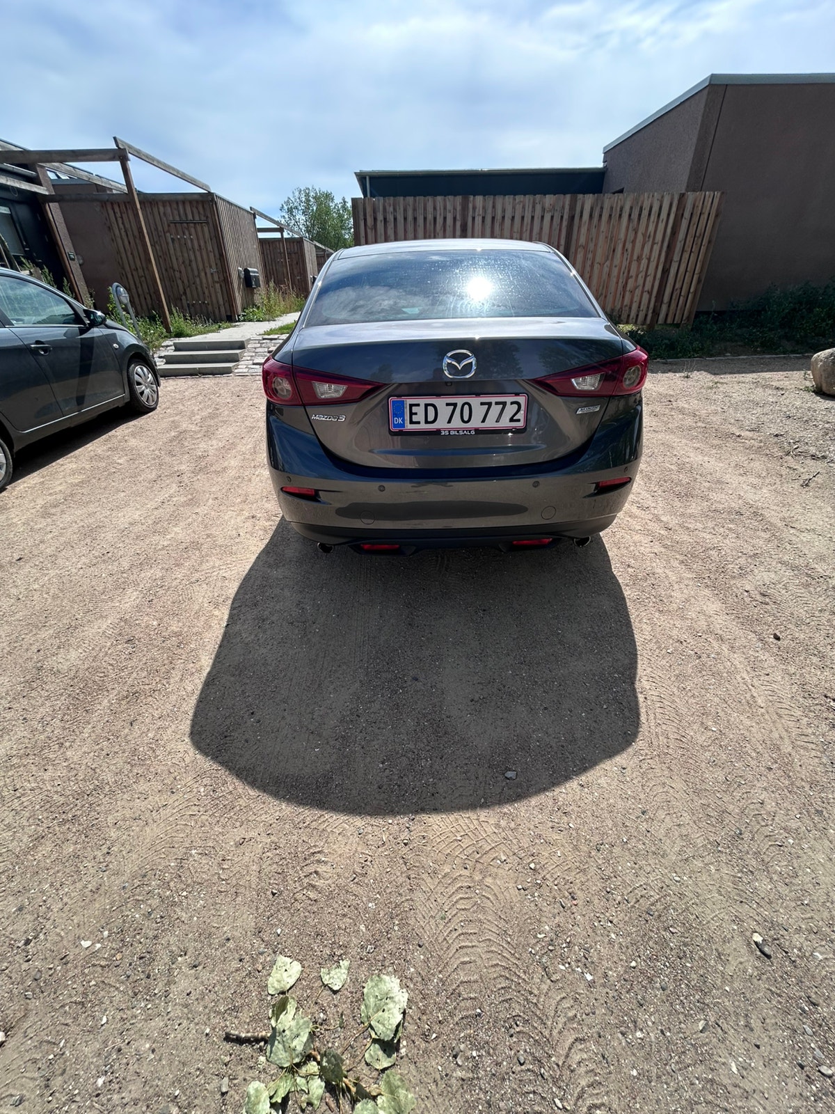 Mazda 3 – billede 7
