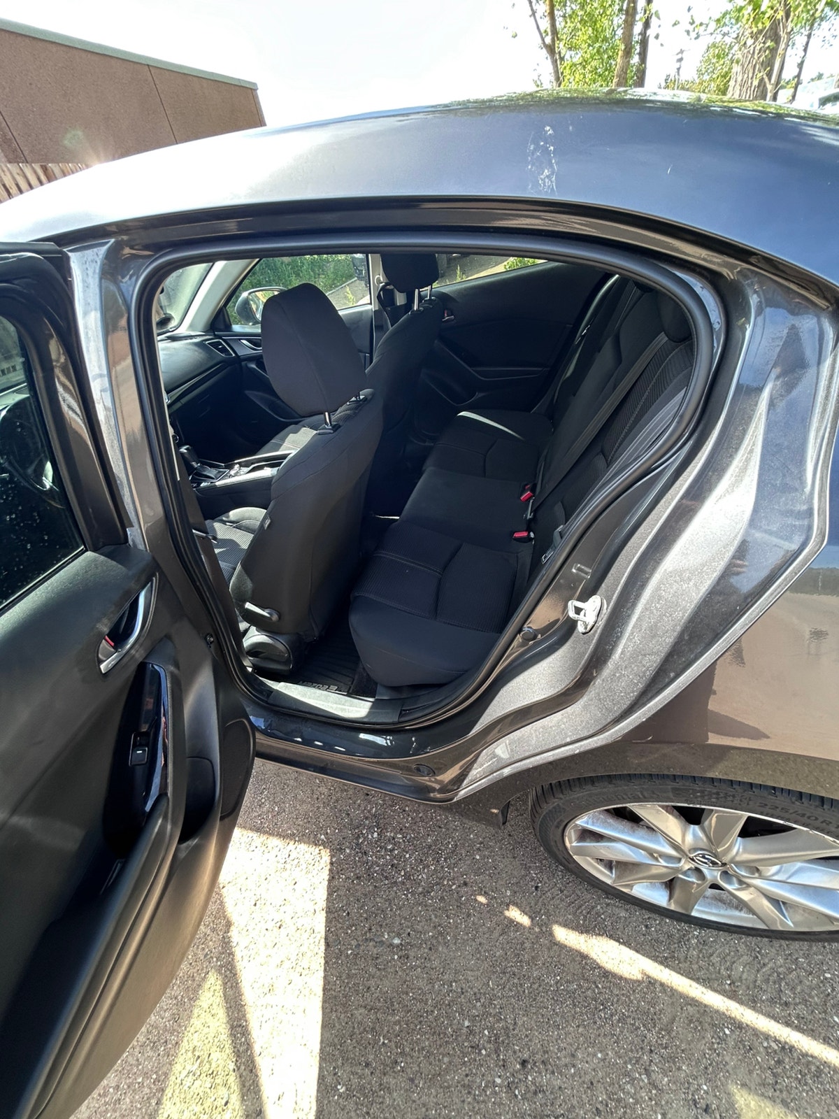 Mazda 3 – billede 13