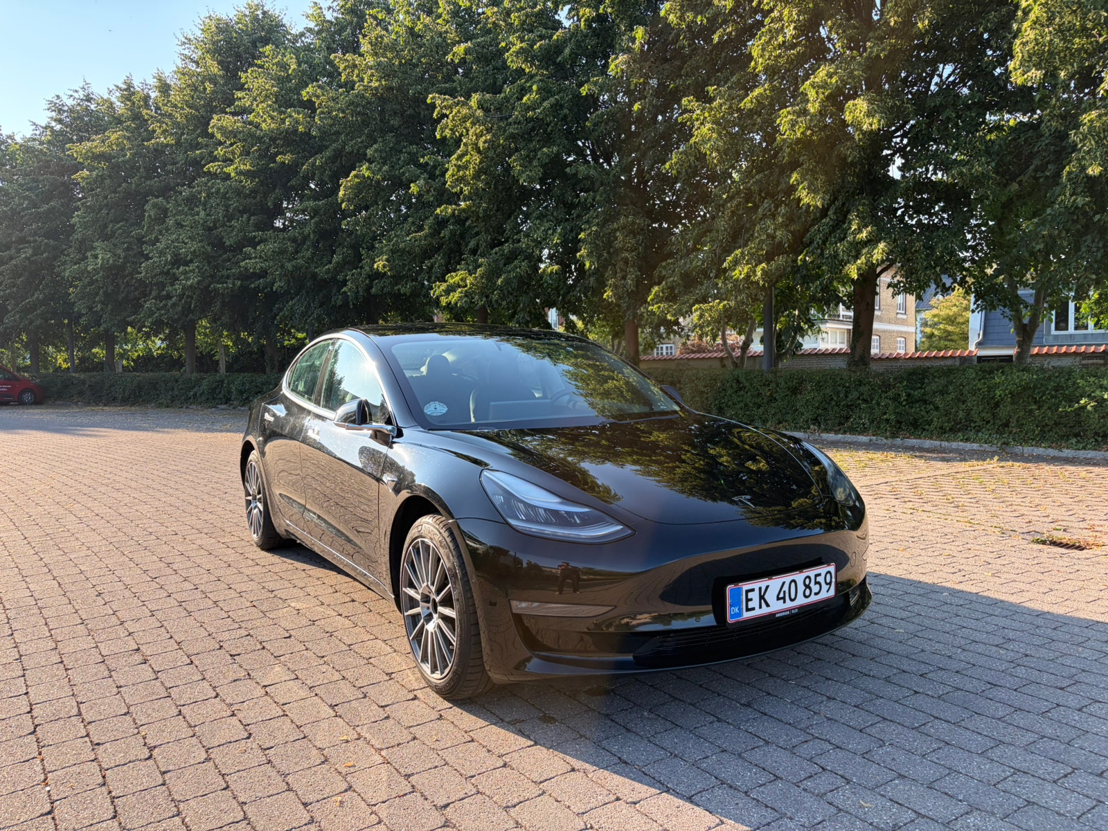 Tesla Model 3 – billede 8