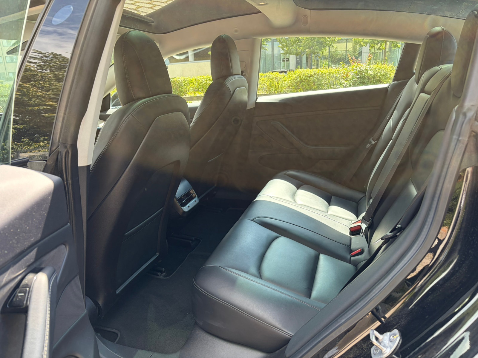 Tesla Model 3 – billede 11