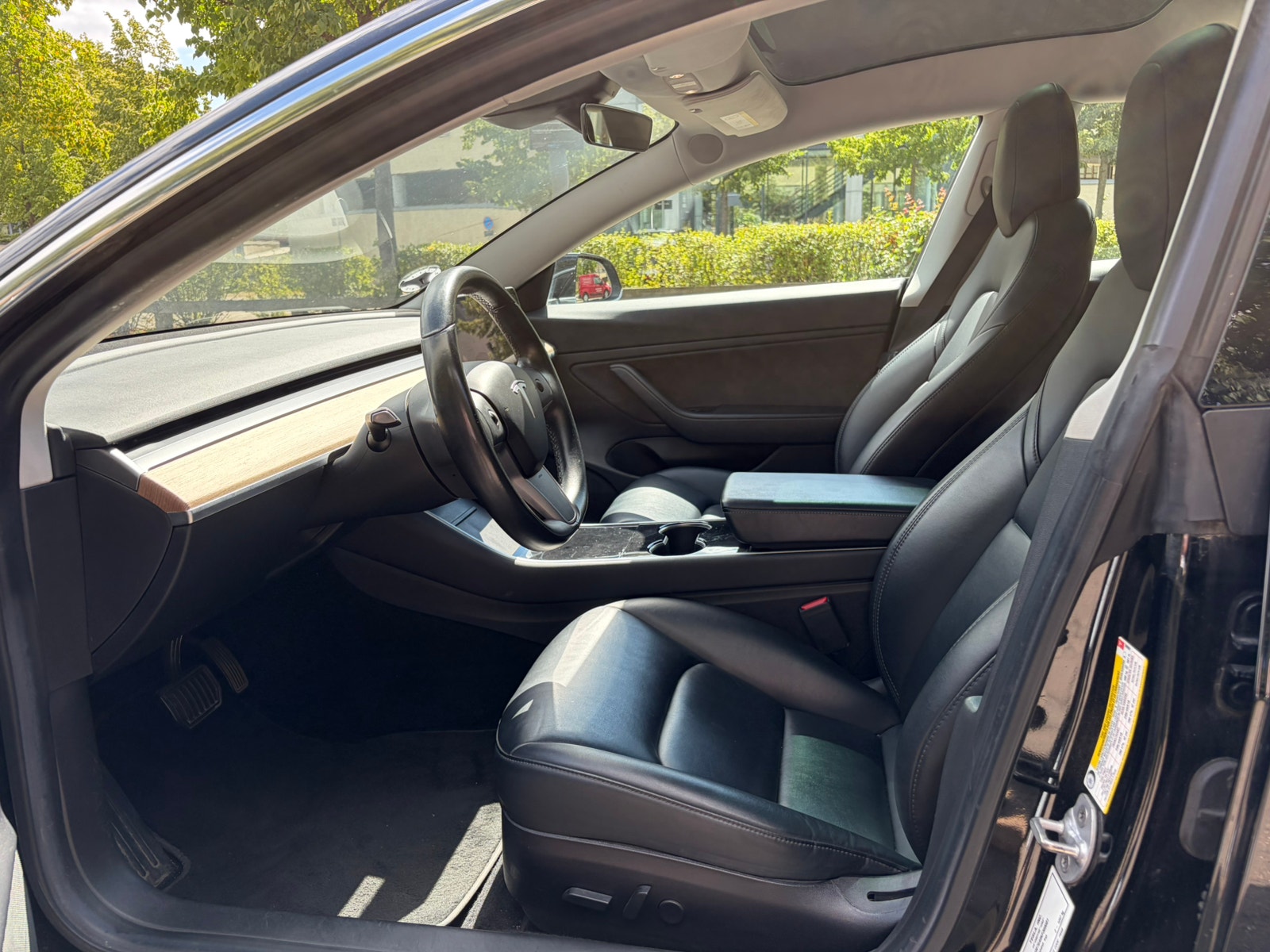 Tesla Model 3 – billede 9