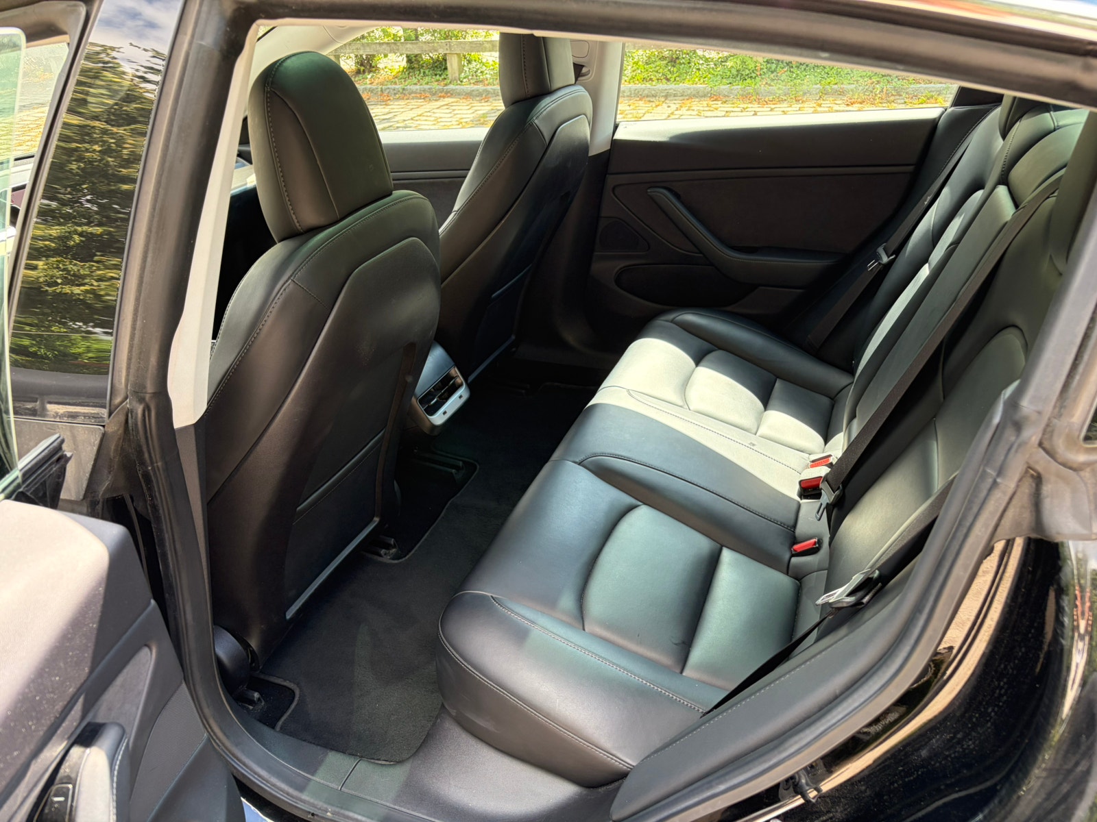 Tesla Model 3 – billede 12