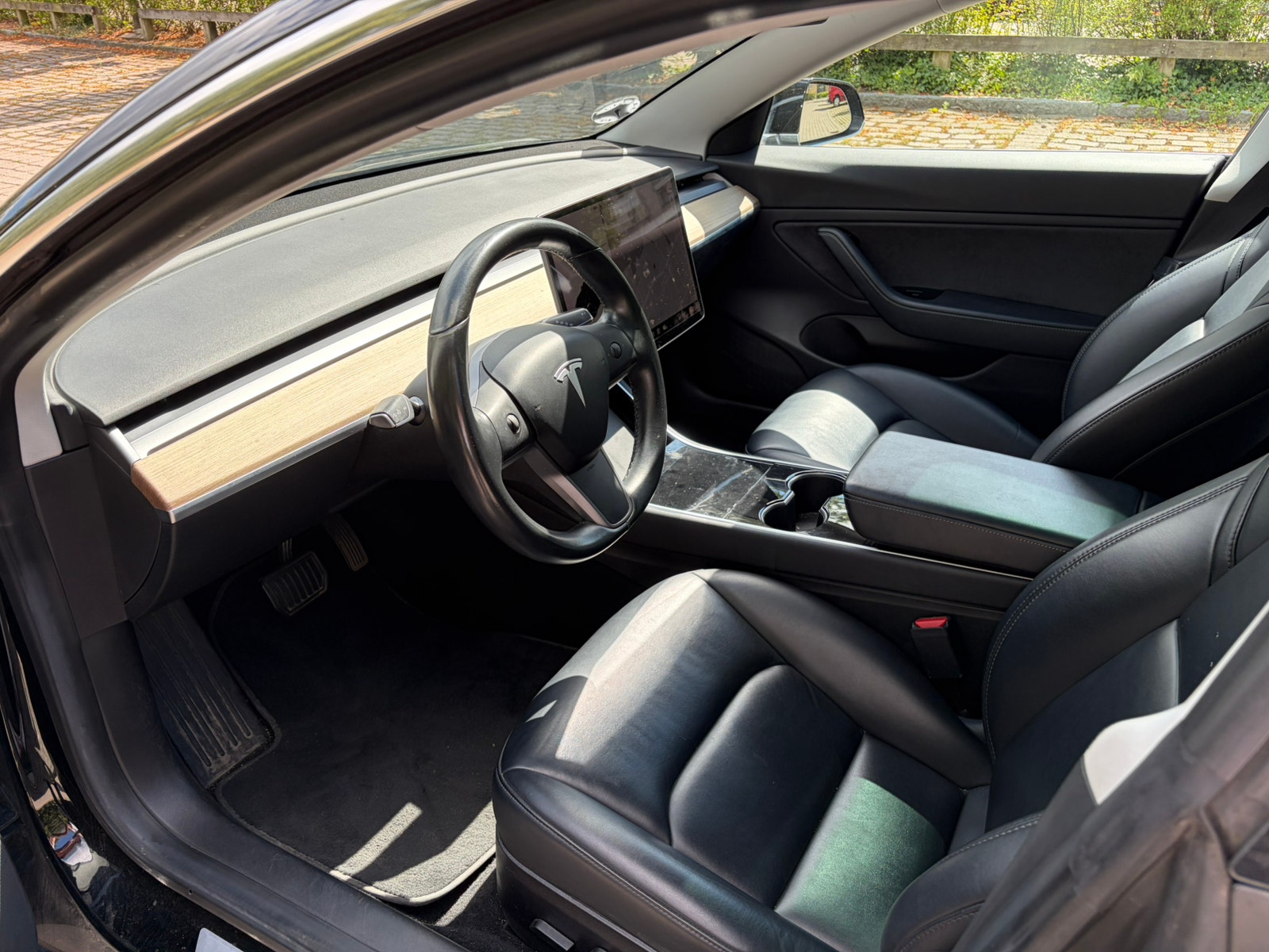 Tesla Model 3 – billede 10