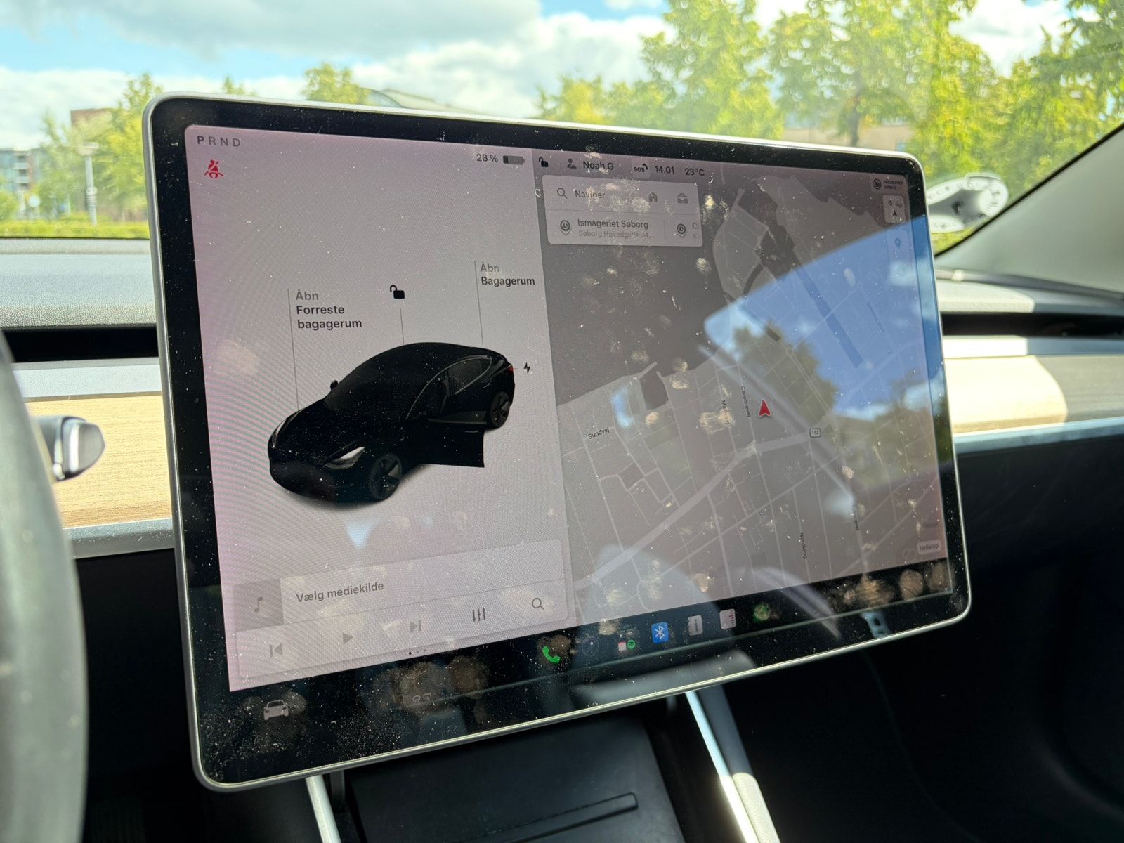 Tesla Model 3 – billede 5