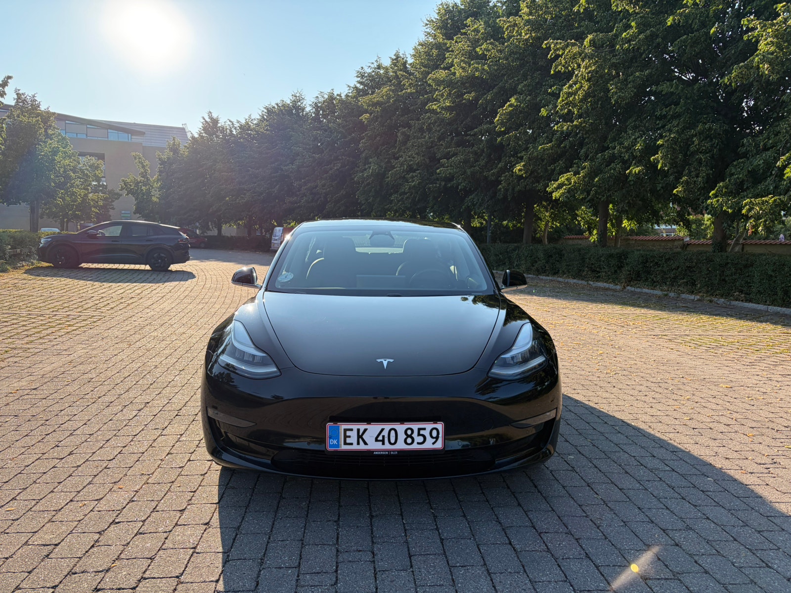 Tesla Model 3 – billede 2