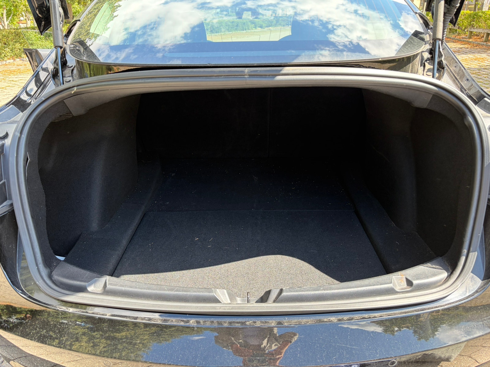 Tesla Model 3 – billede 4