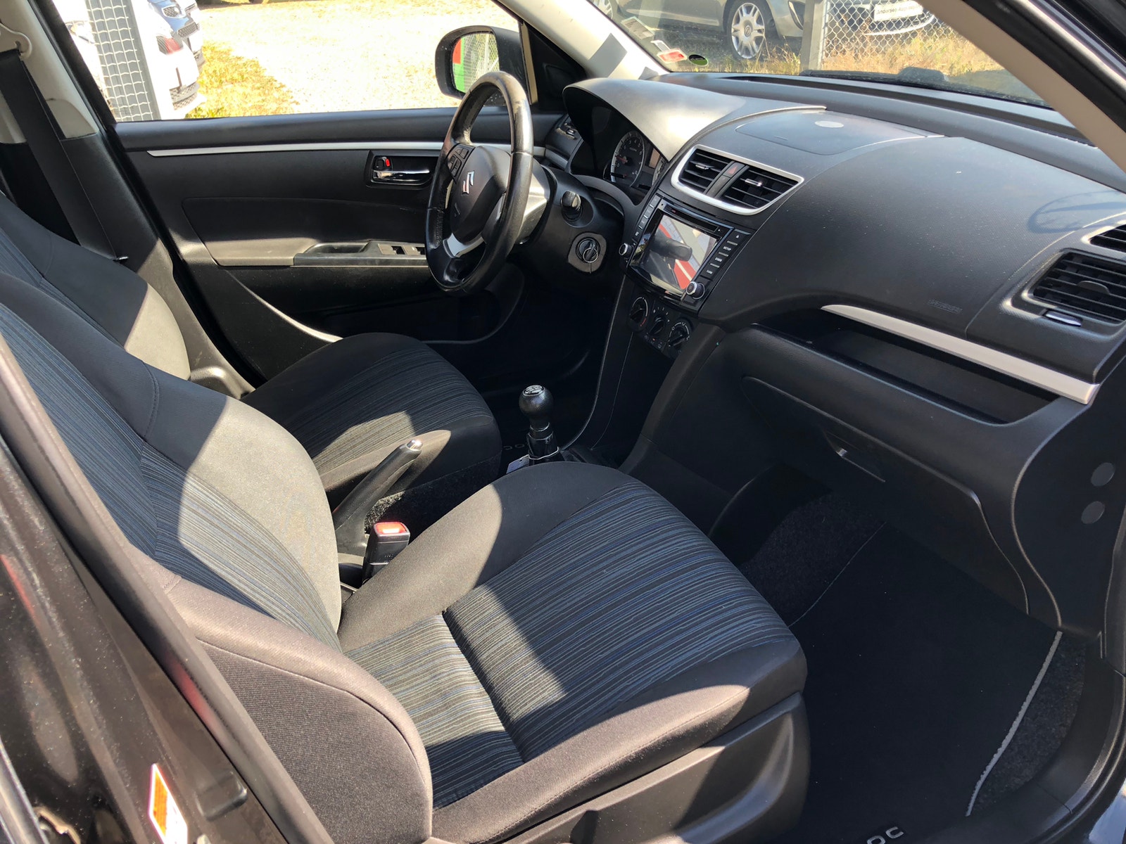 Suzuki Swift – billede 3