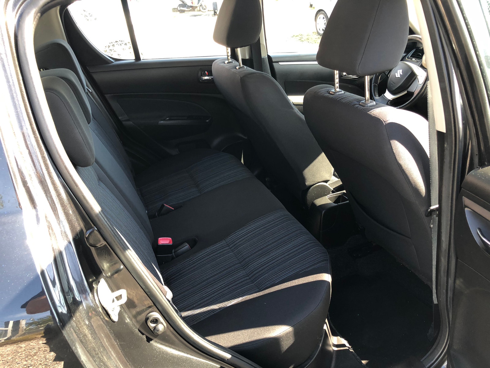 Suzuki Swift – billede 4