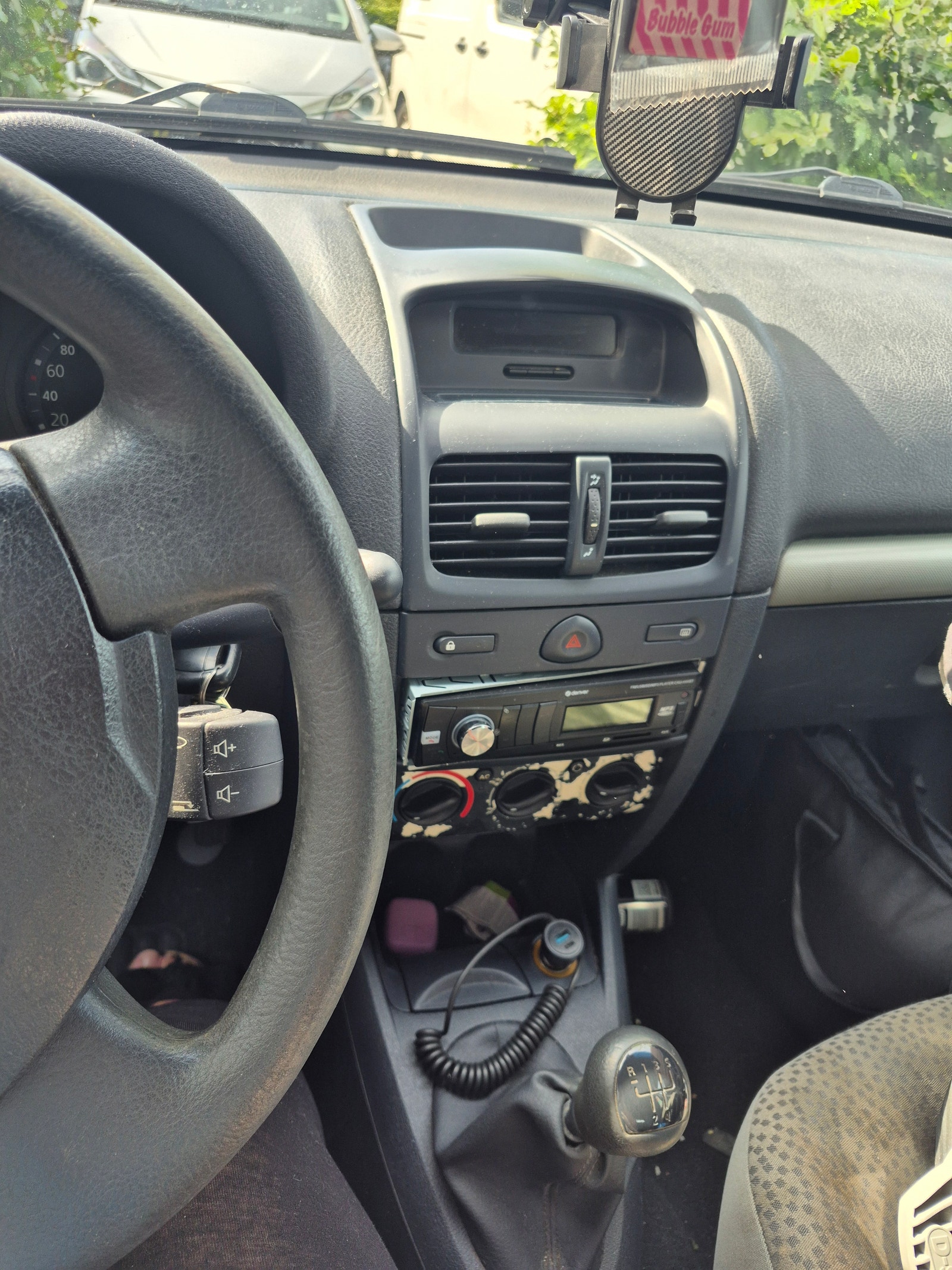 Renault Clio II – billede 14