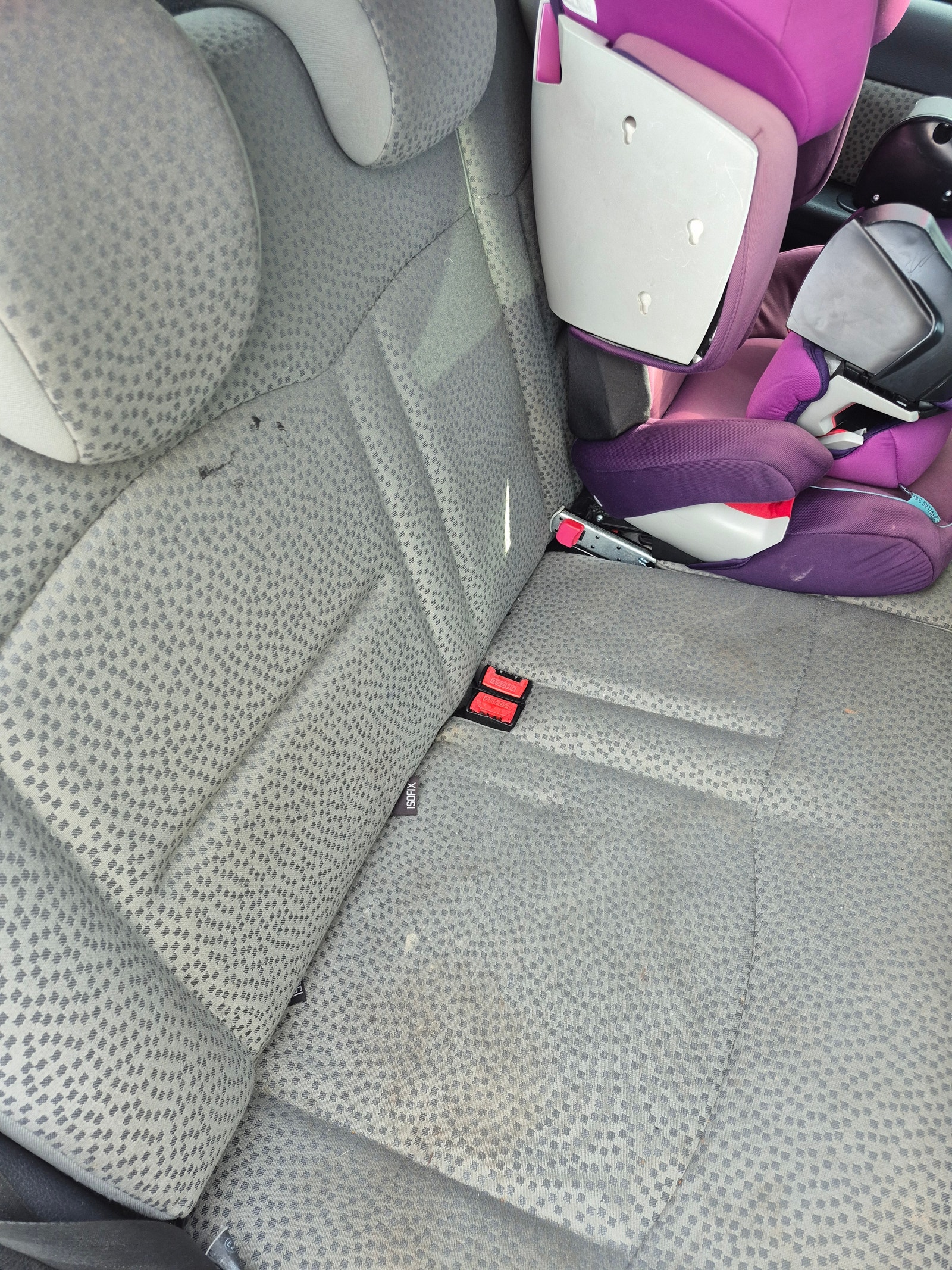 Renault Clio II – billede 9