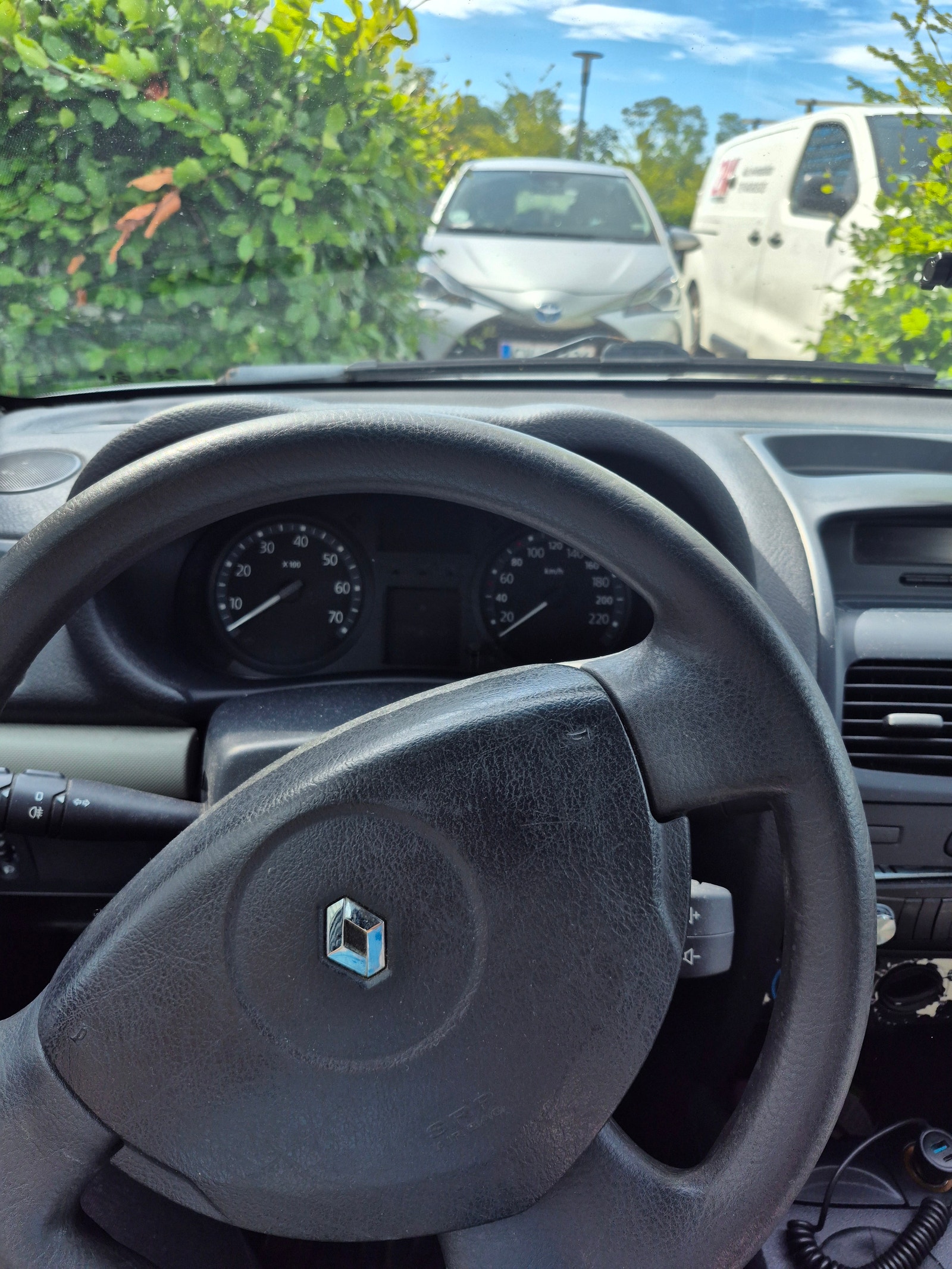 Renault Clio II – billede 4