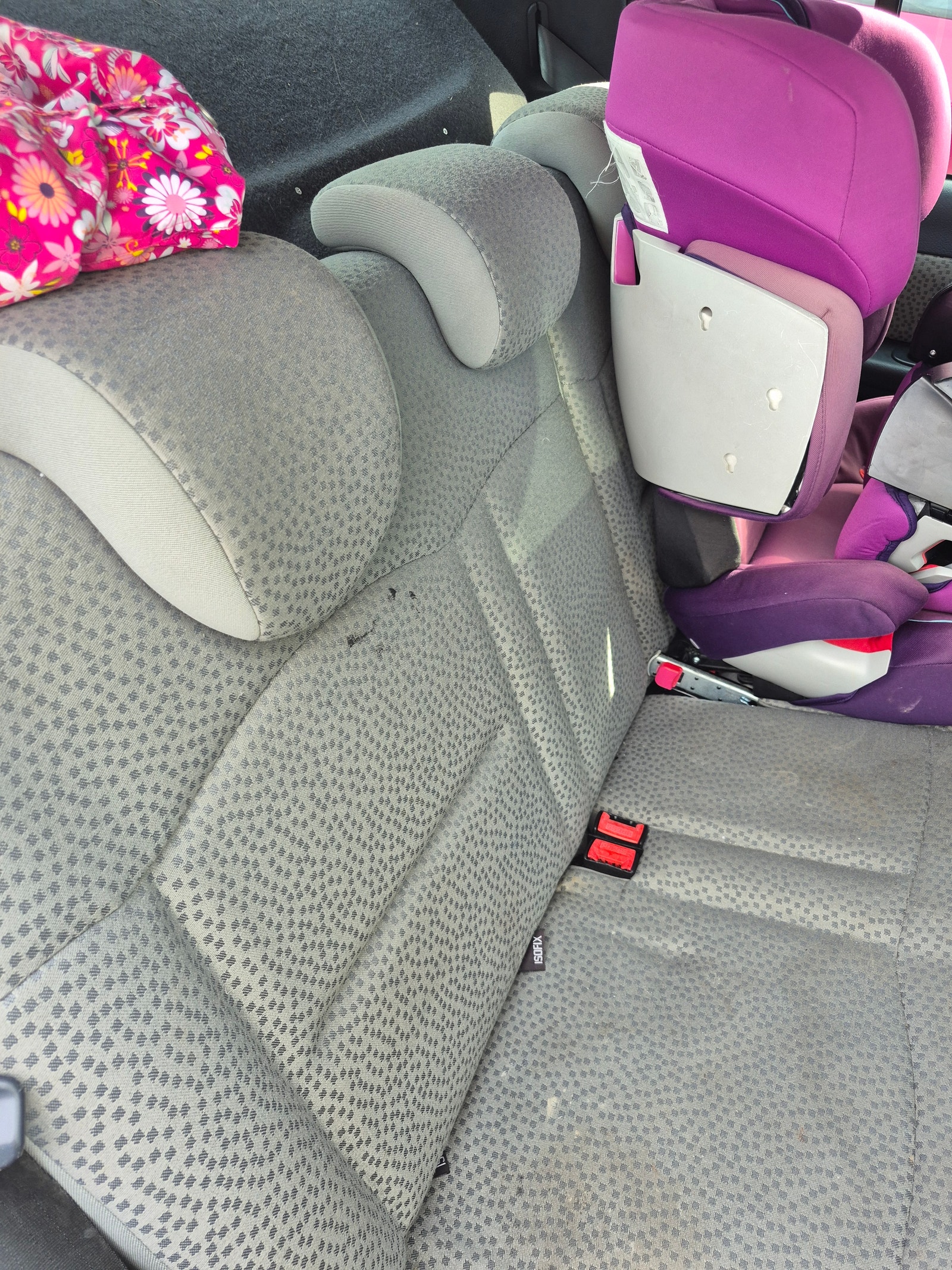Renault Clio II – billede 8