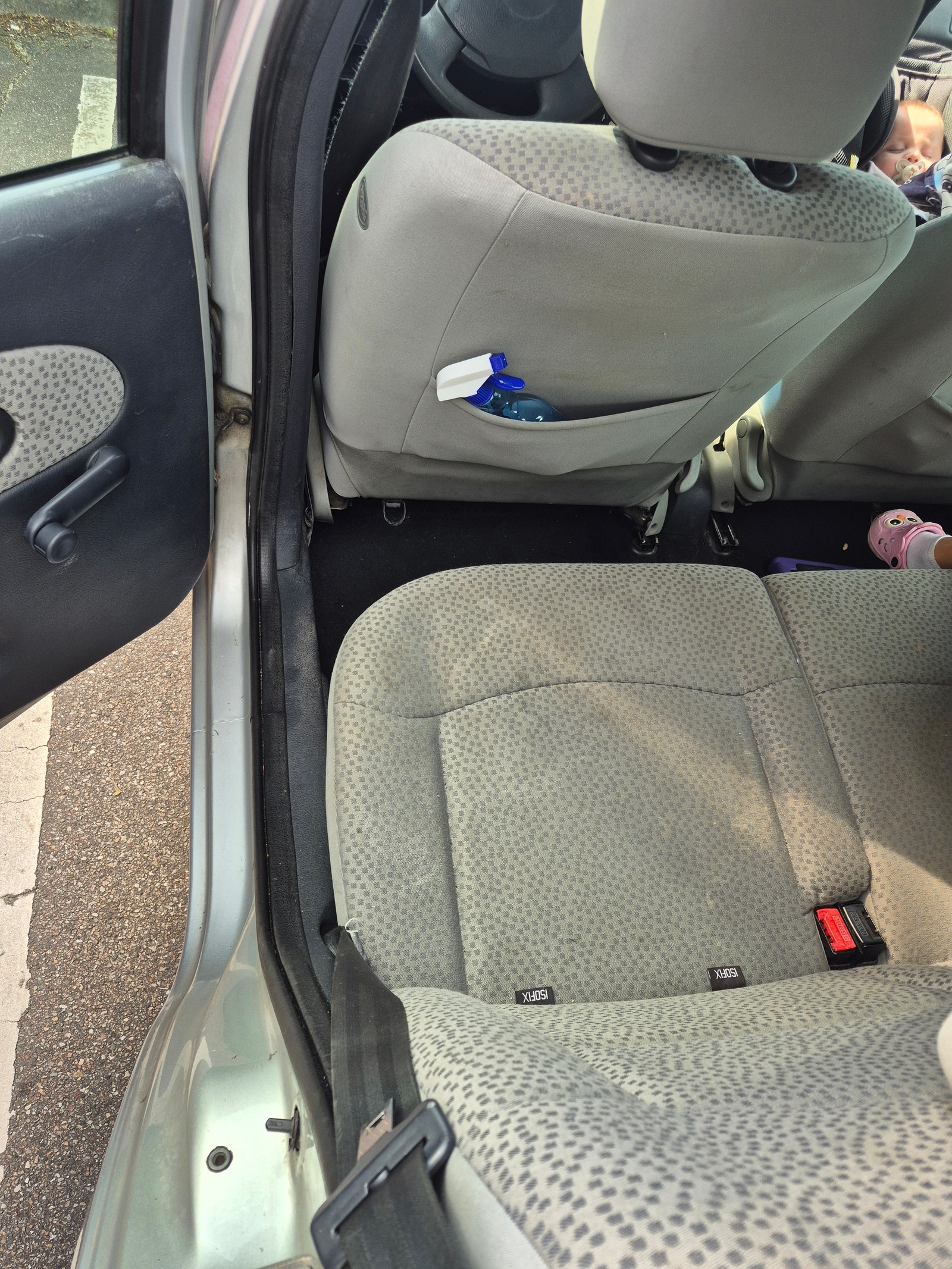 Renault Clio II – billede 11