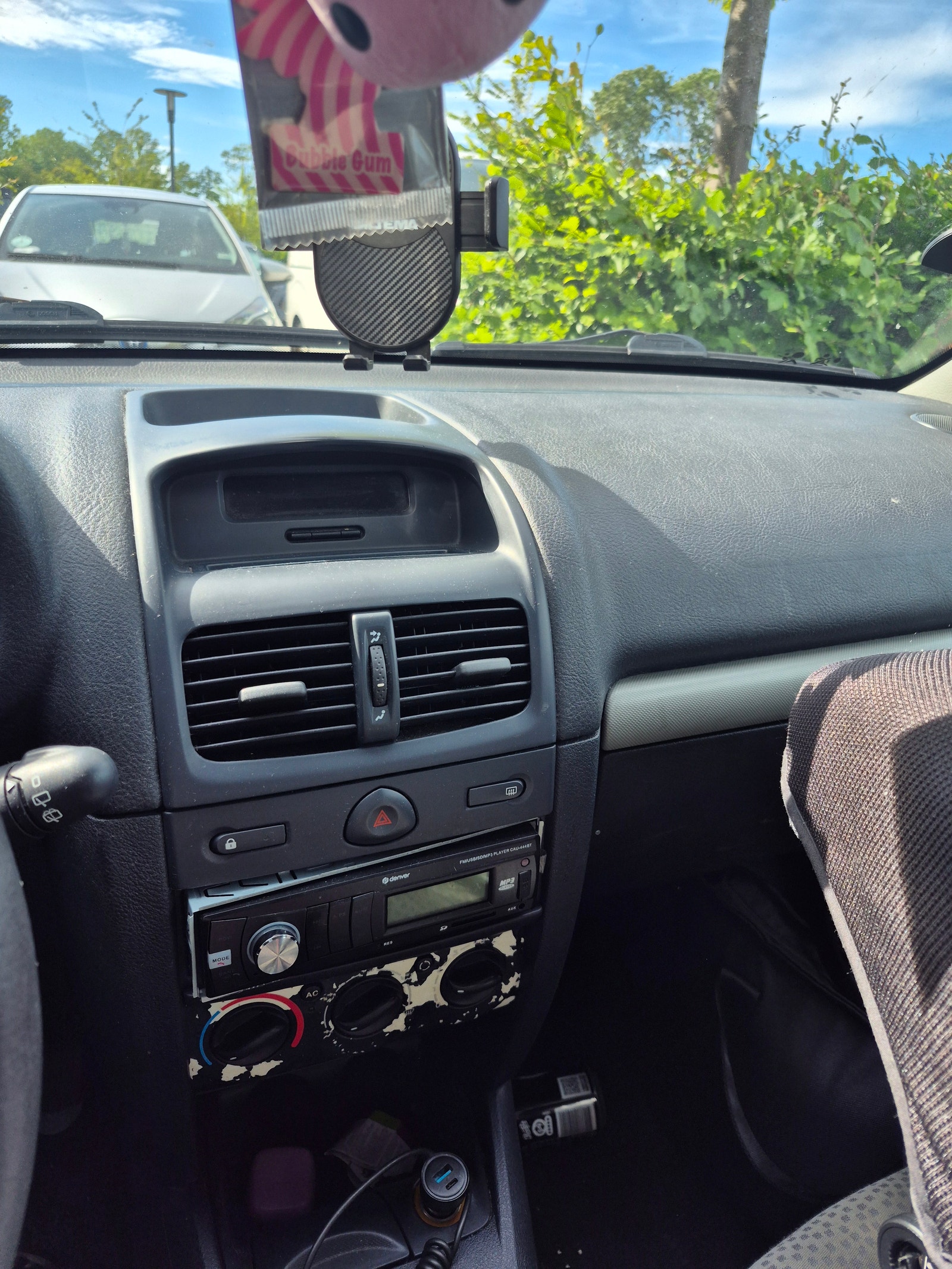 Renault Clio II – billede 5