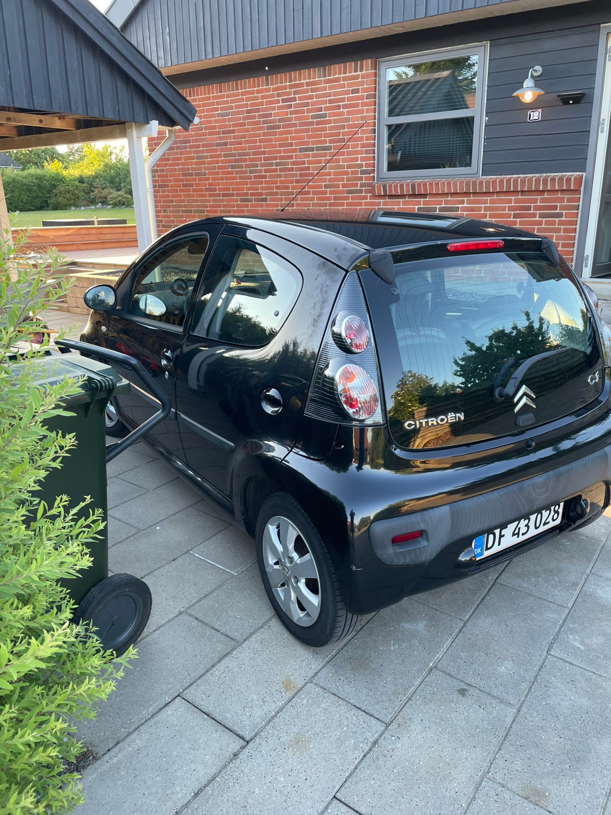 Citroen C1 – billede 6