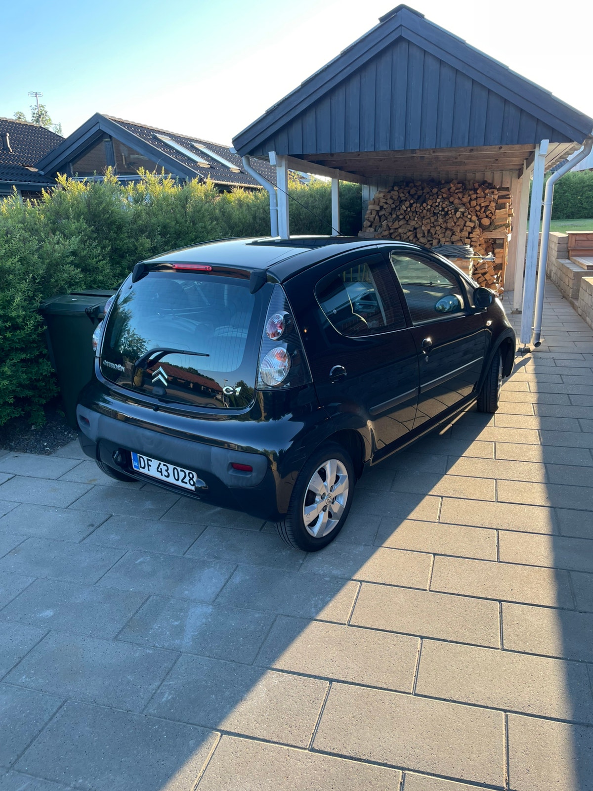 Citroen C1 – billede 3