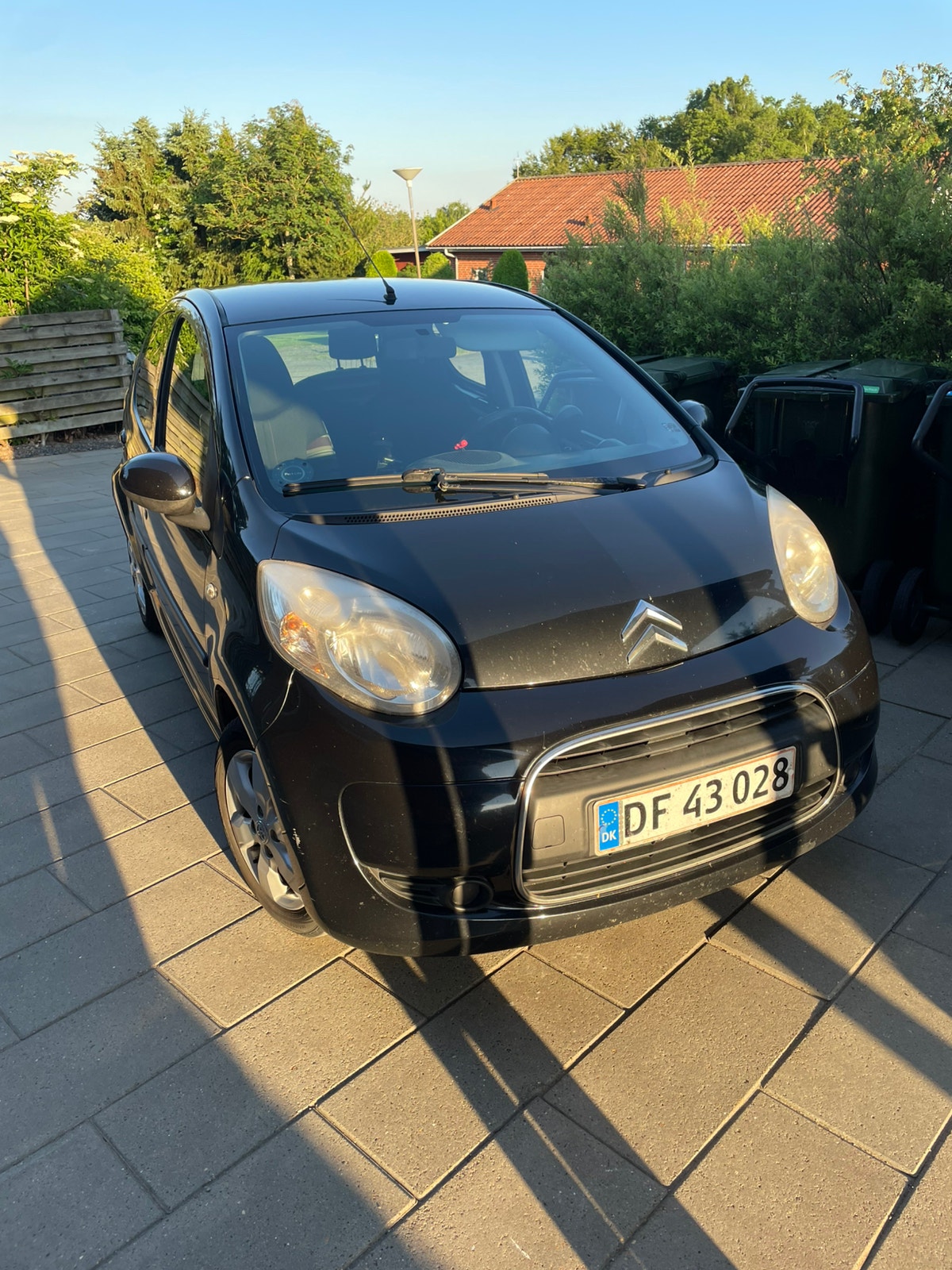 Citroen C1 – billede 2