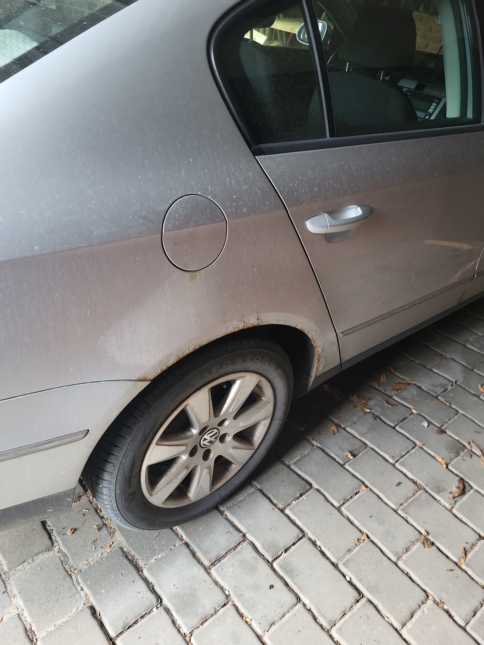 VW Passat – billede 7