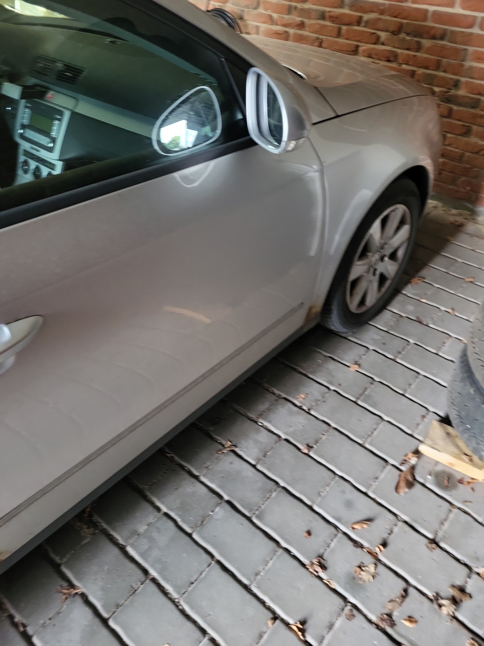 VW Passat – billede 6