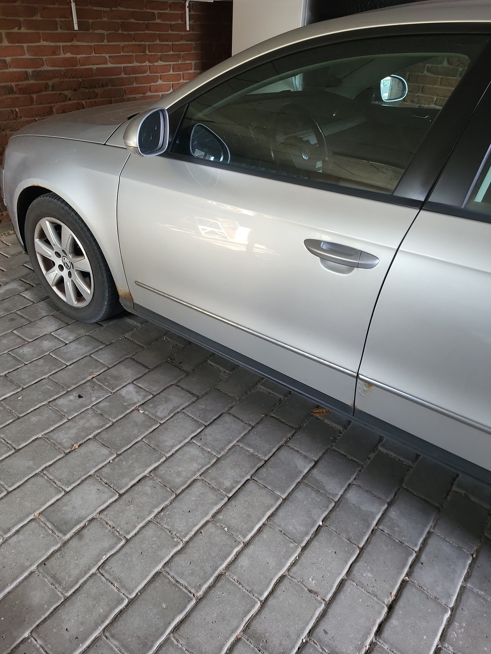 VW Passat – billede 4