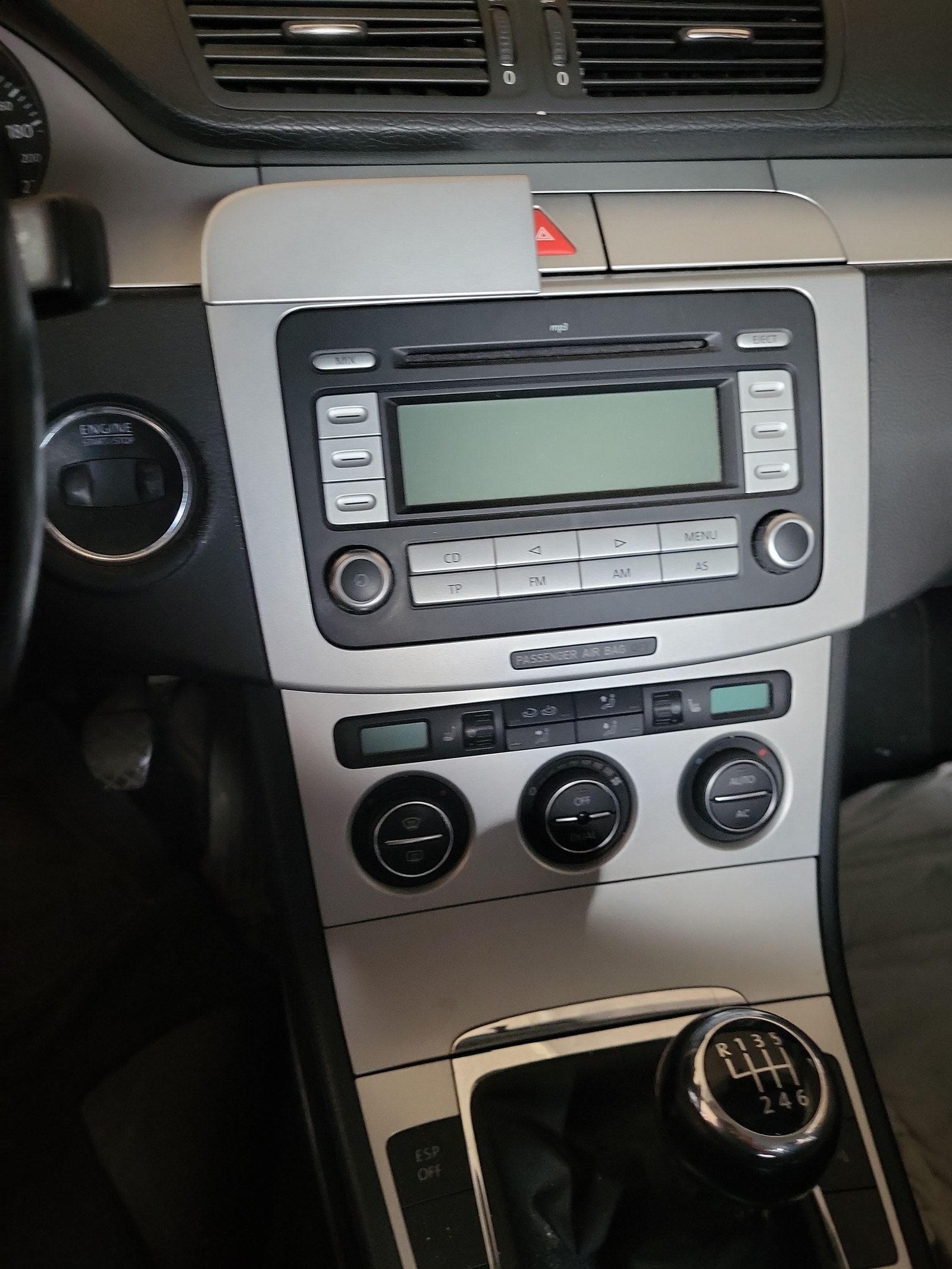 VW Passat – billede 2