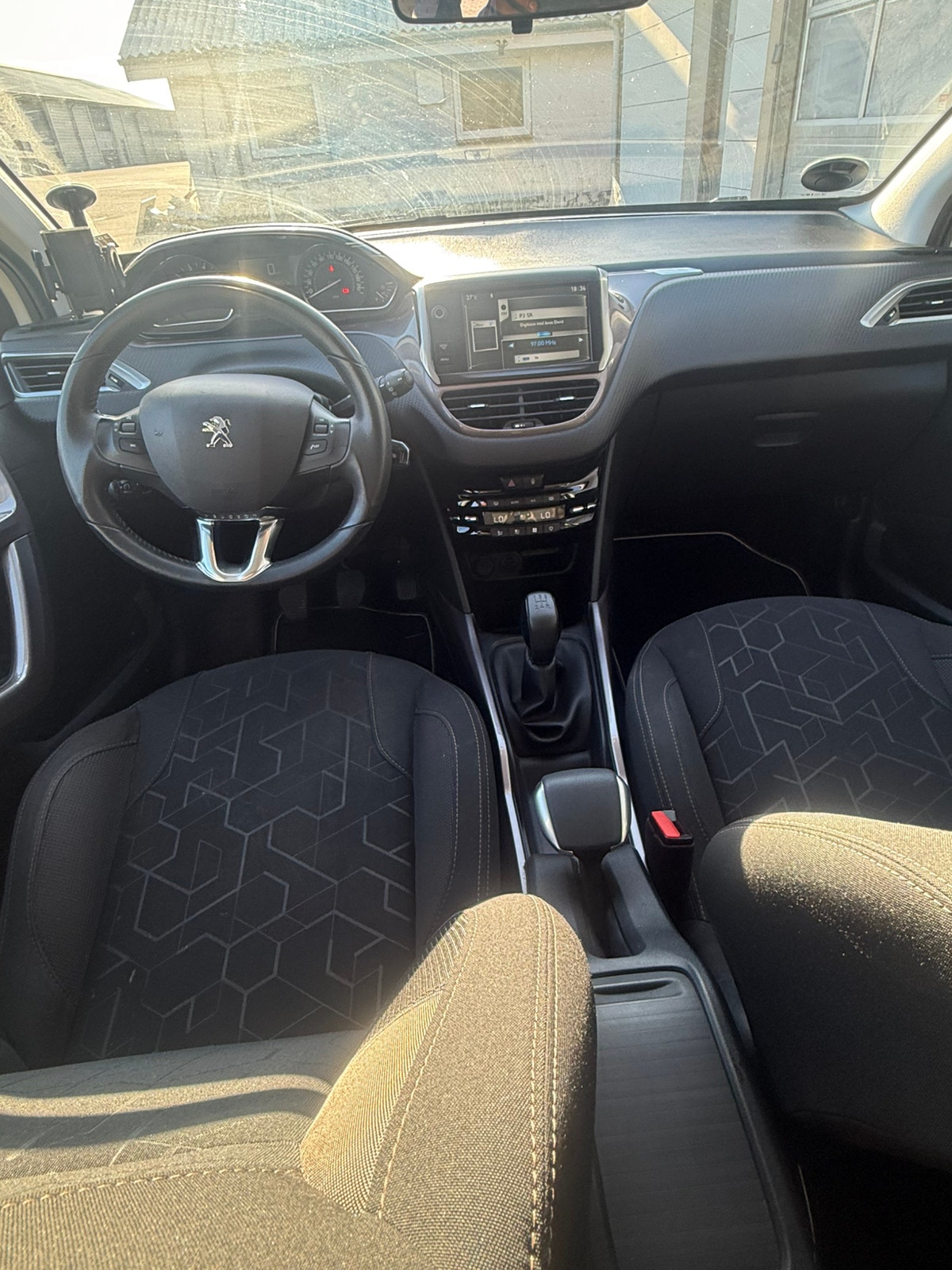 Peugeot 2008 – billede 8
