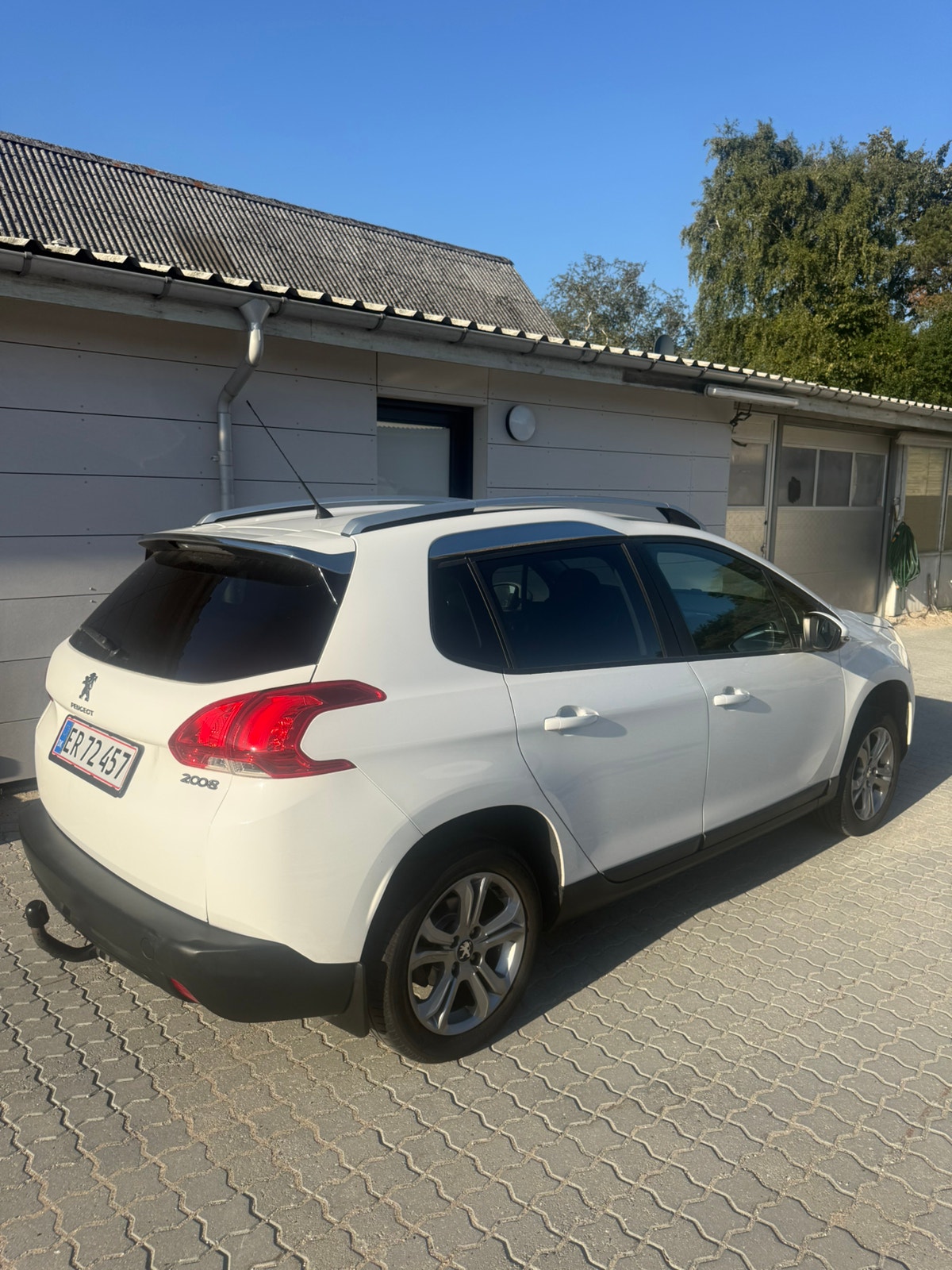 Peugeot 2008 – billede 2