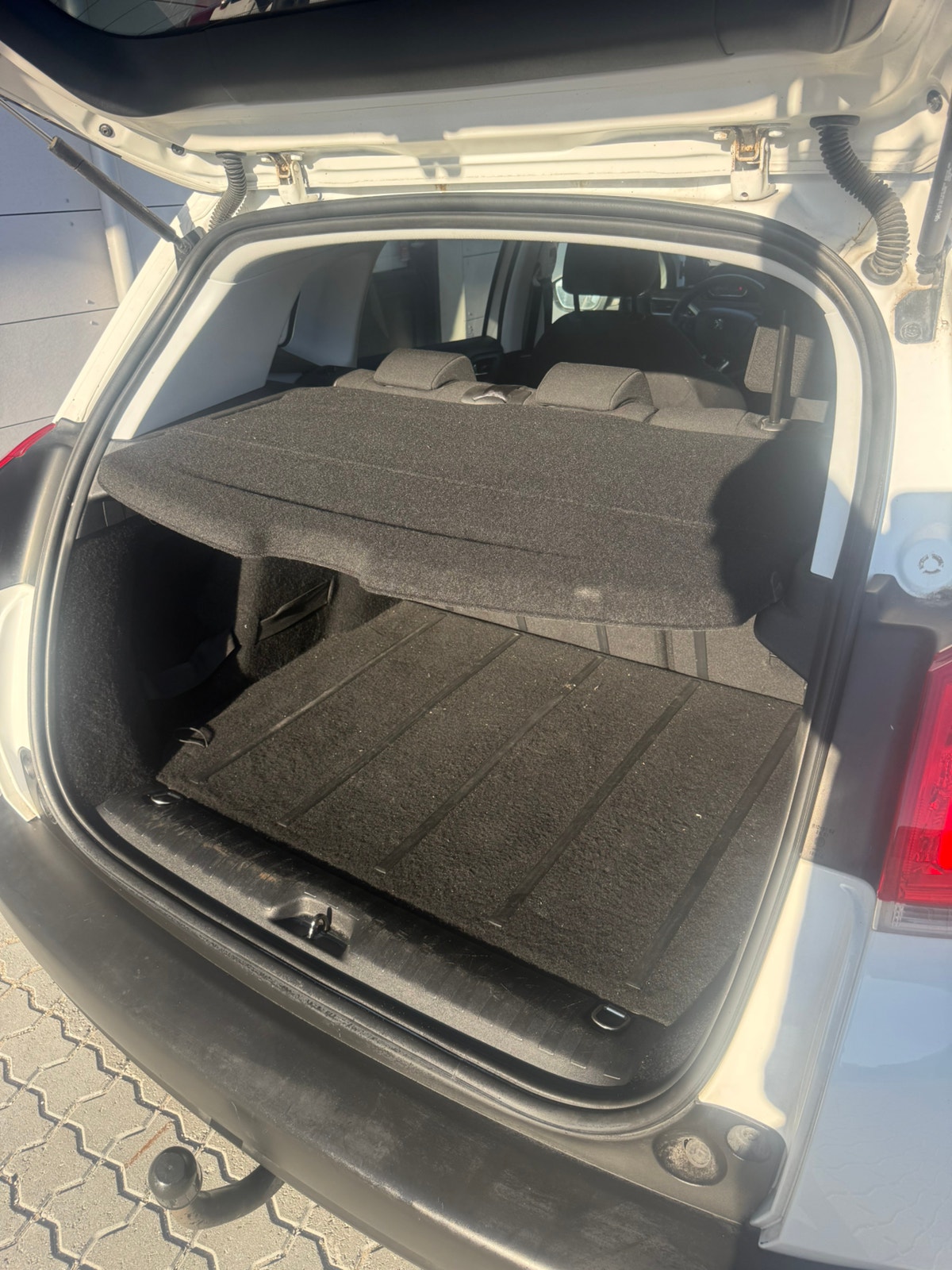 Peugeot 2008 – billede 5