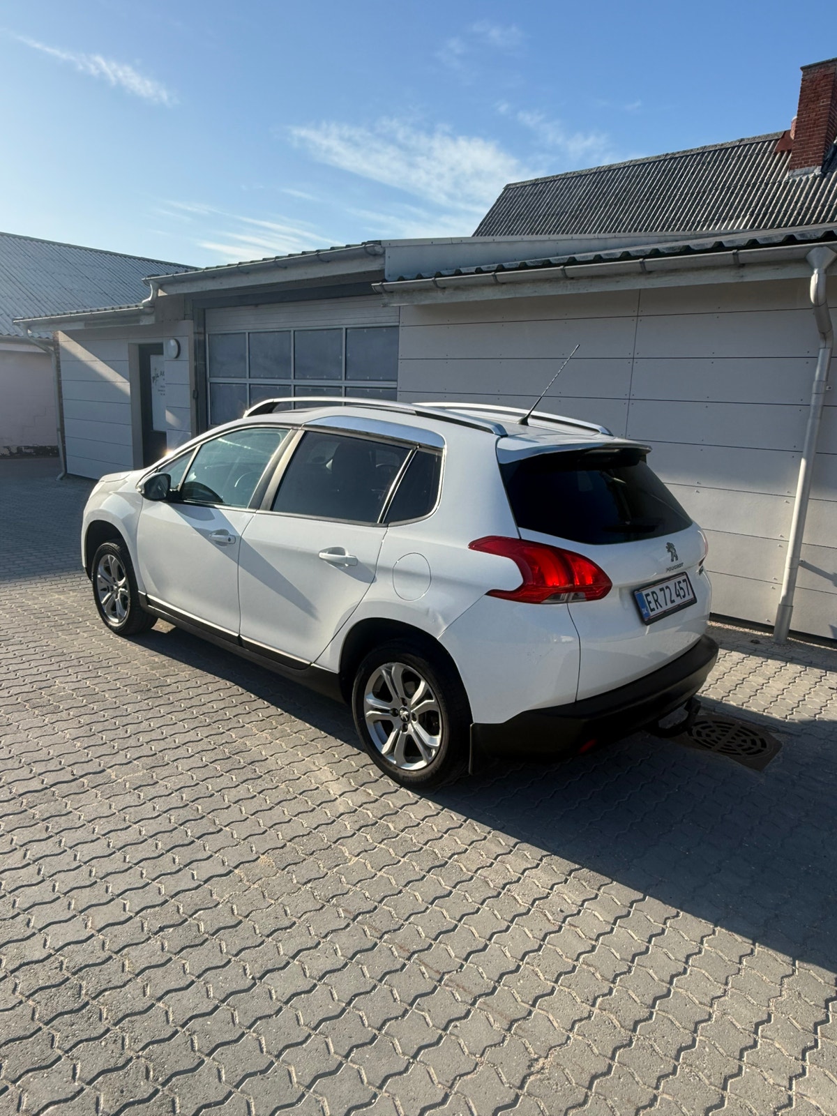 Peugeot 2008 – billede 6