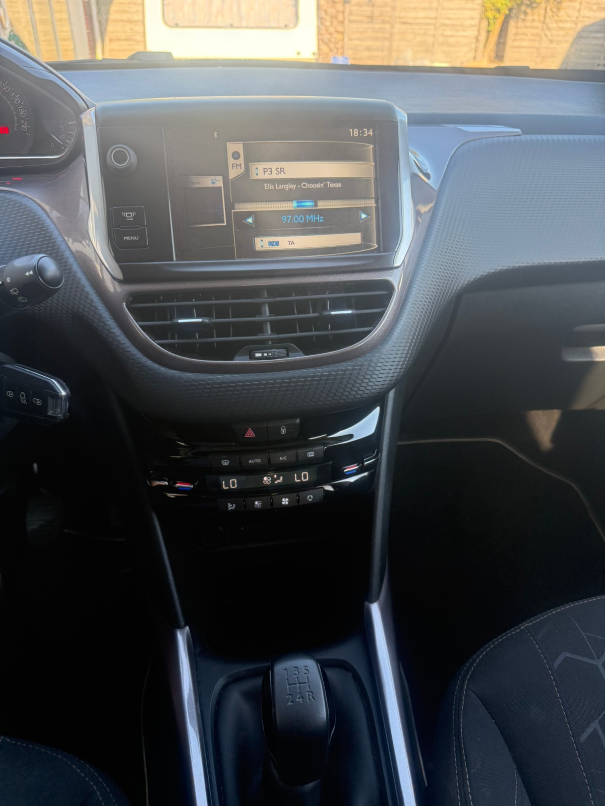 Peugeot 2008 – billede 4