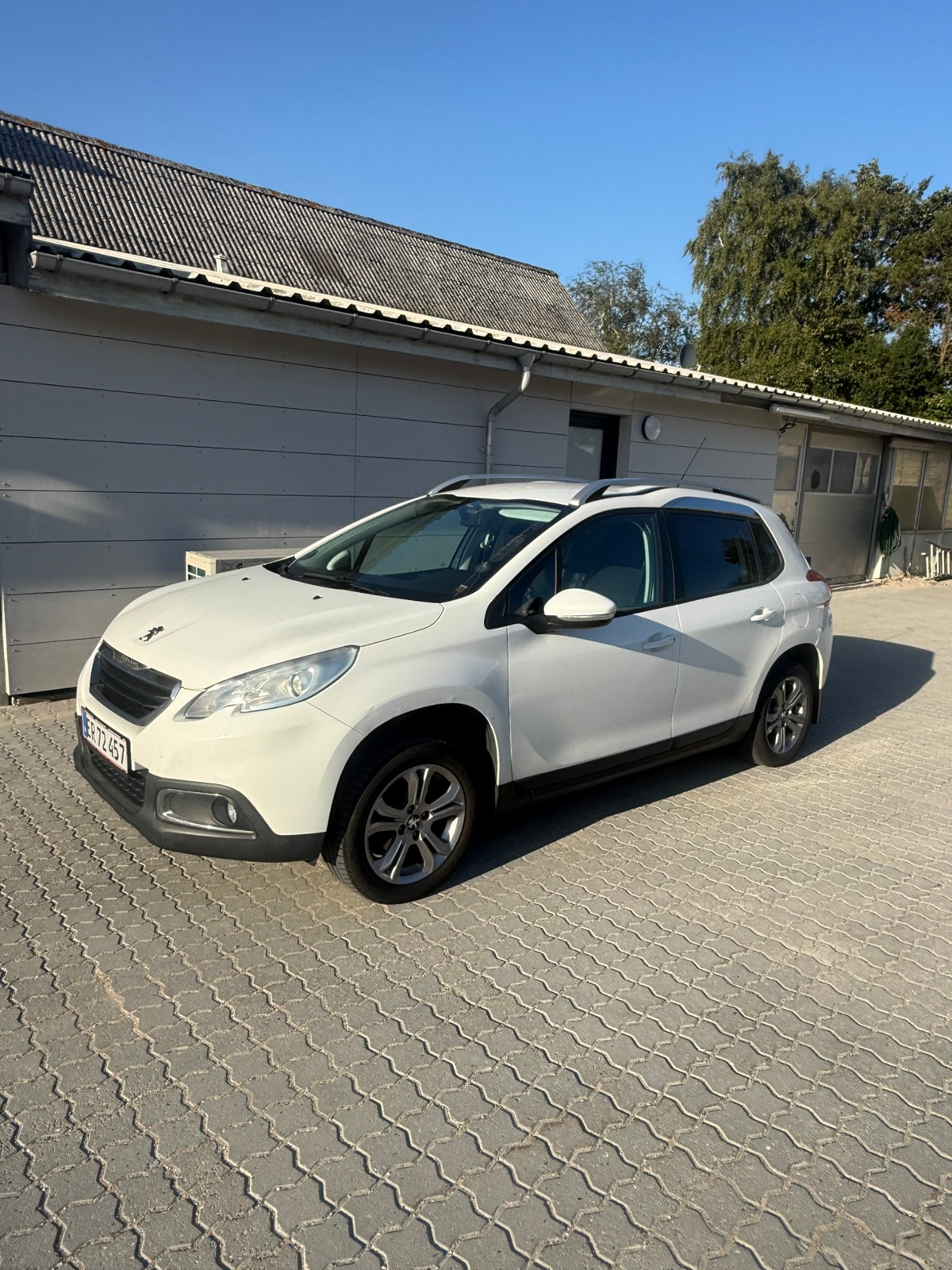 Peugeot 2008 – billede 3