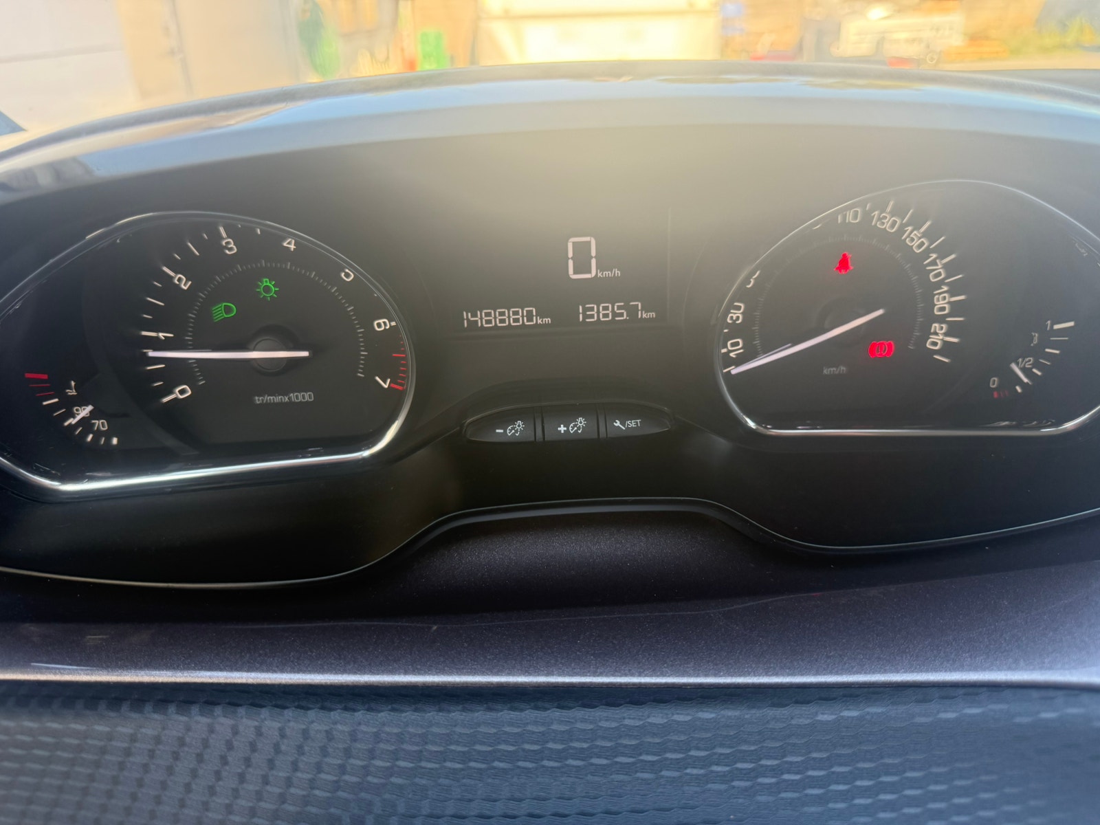 Peugeot 2008 – billede 7