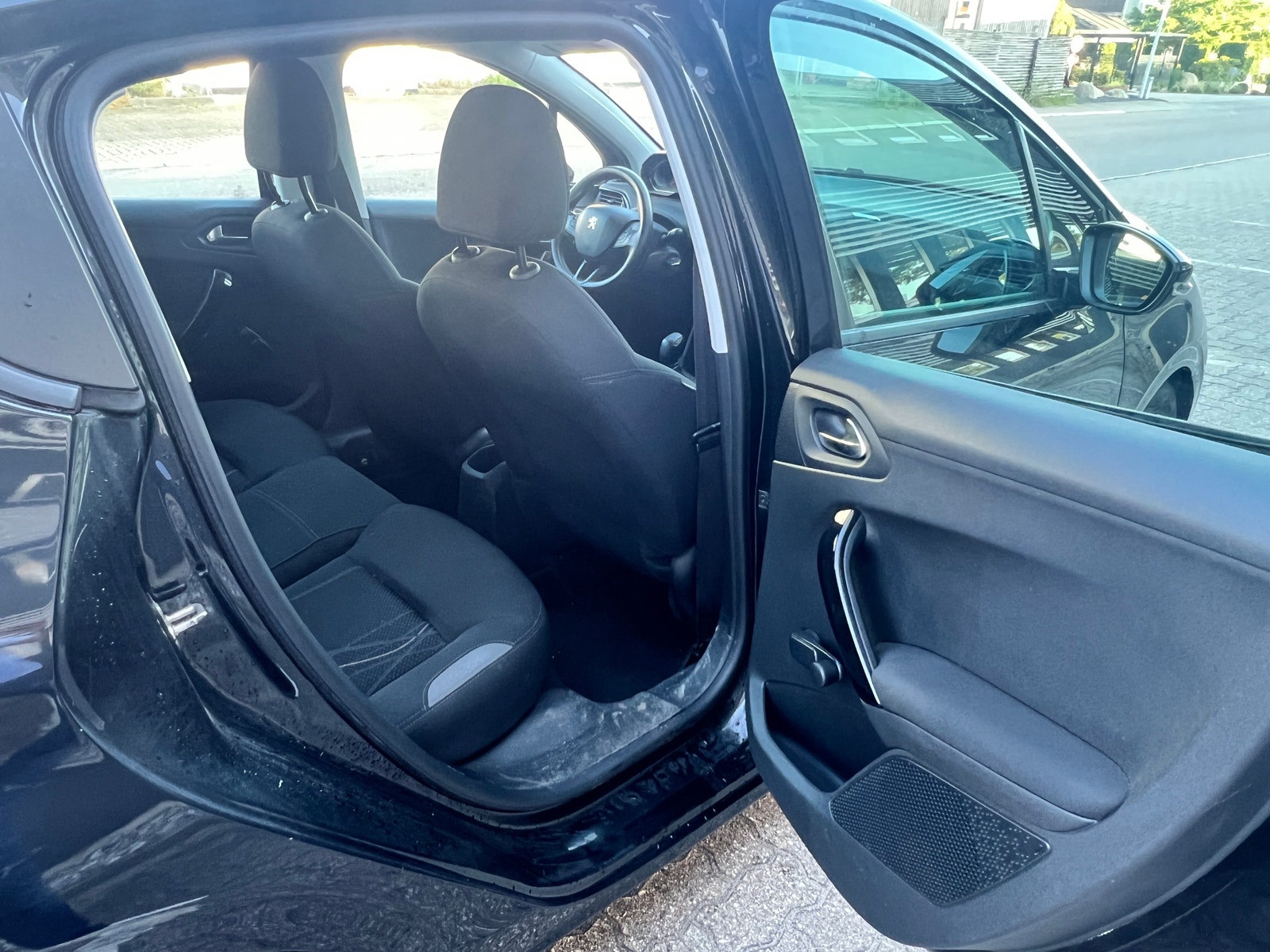 Peugeot 208 – billede 5