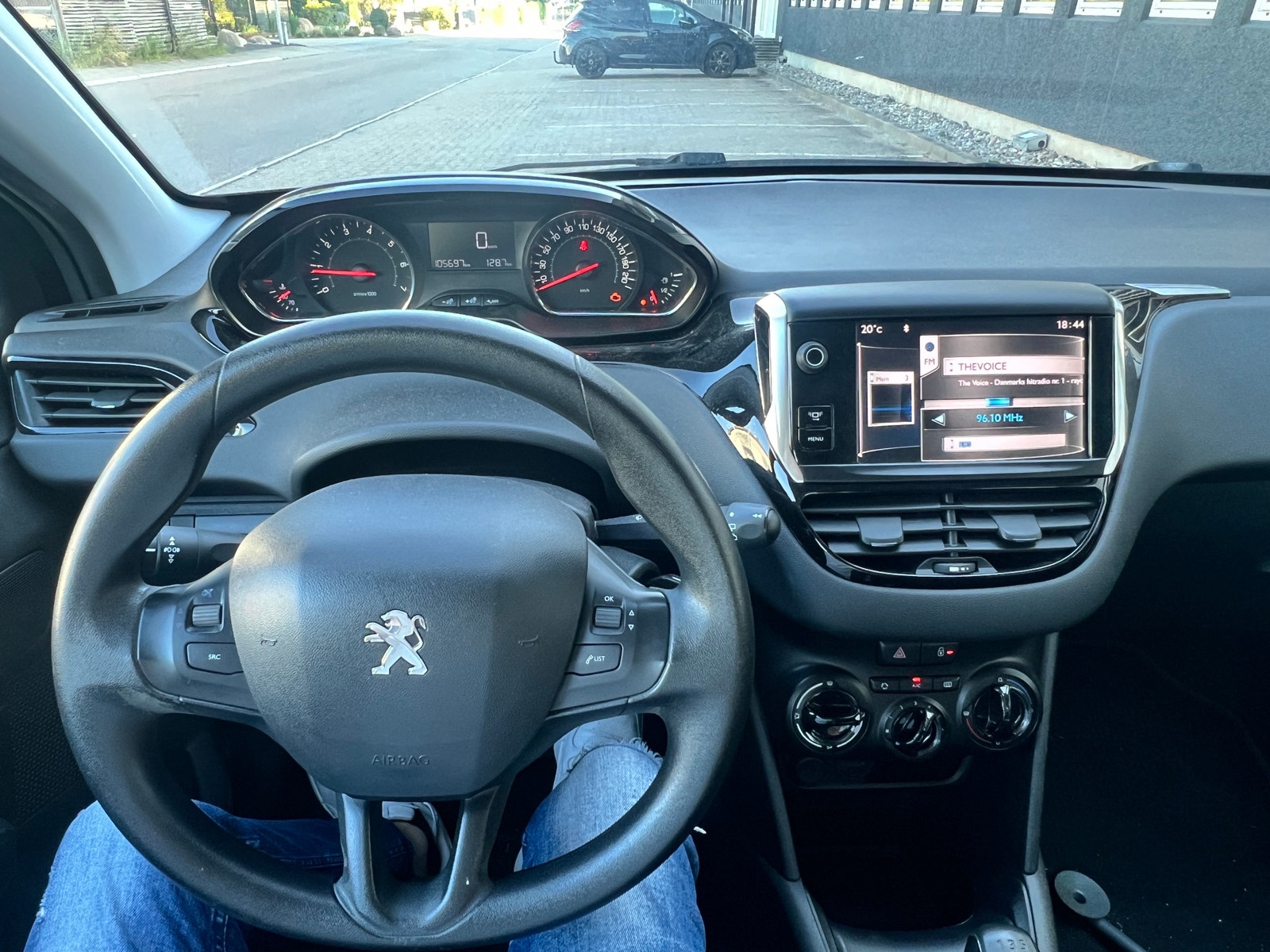 Peugeot 208 – billede 4