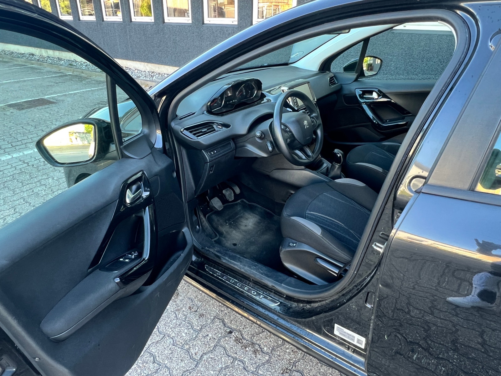 Peugeot 208 – billede 7