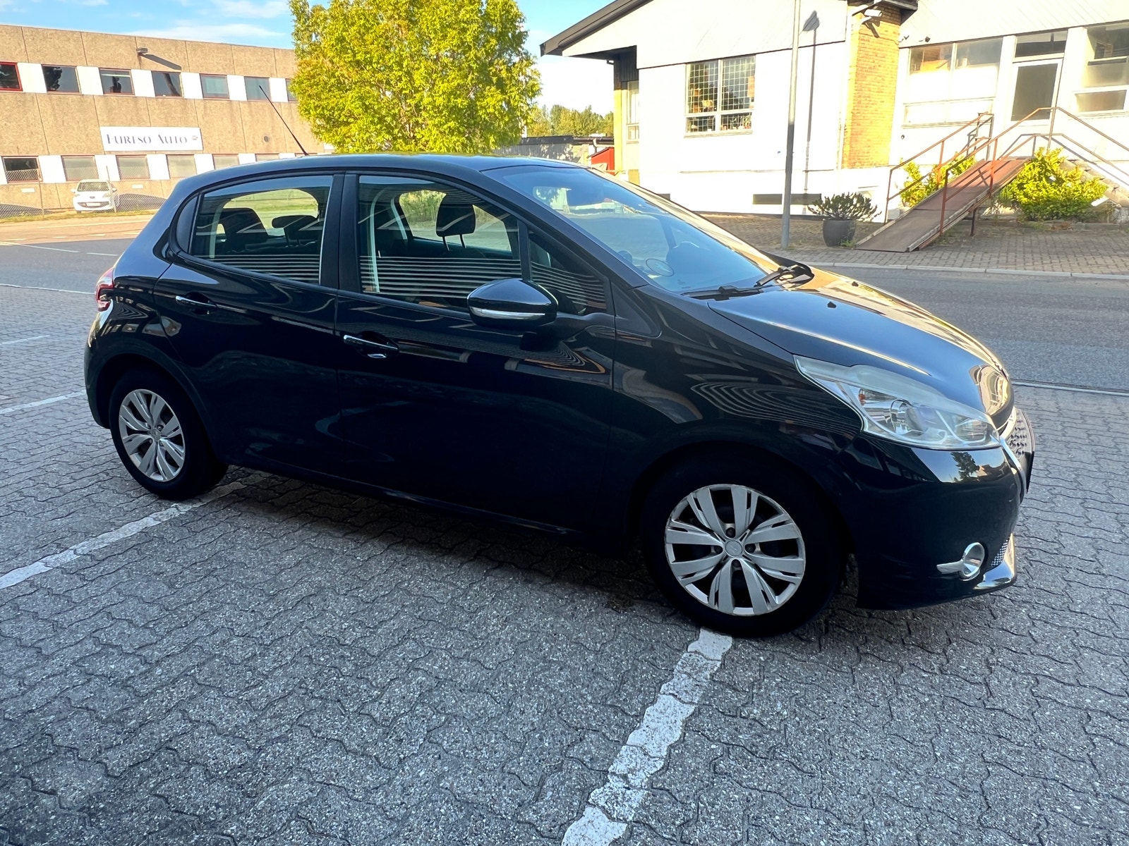 Peugeot 208 – billede 3