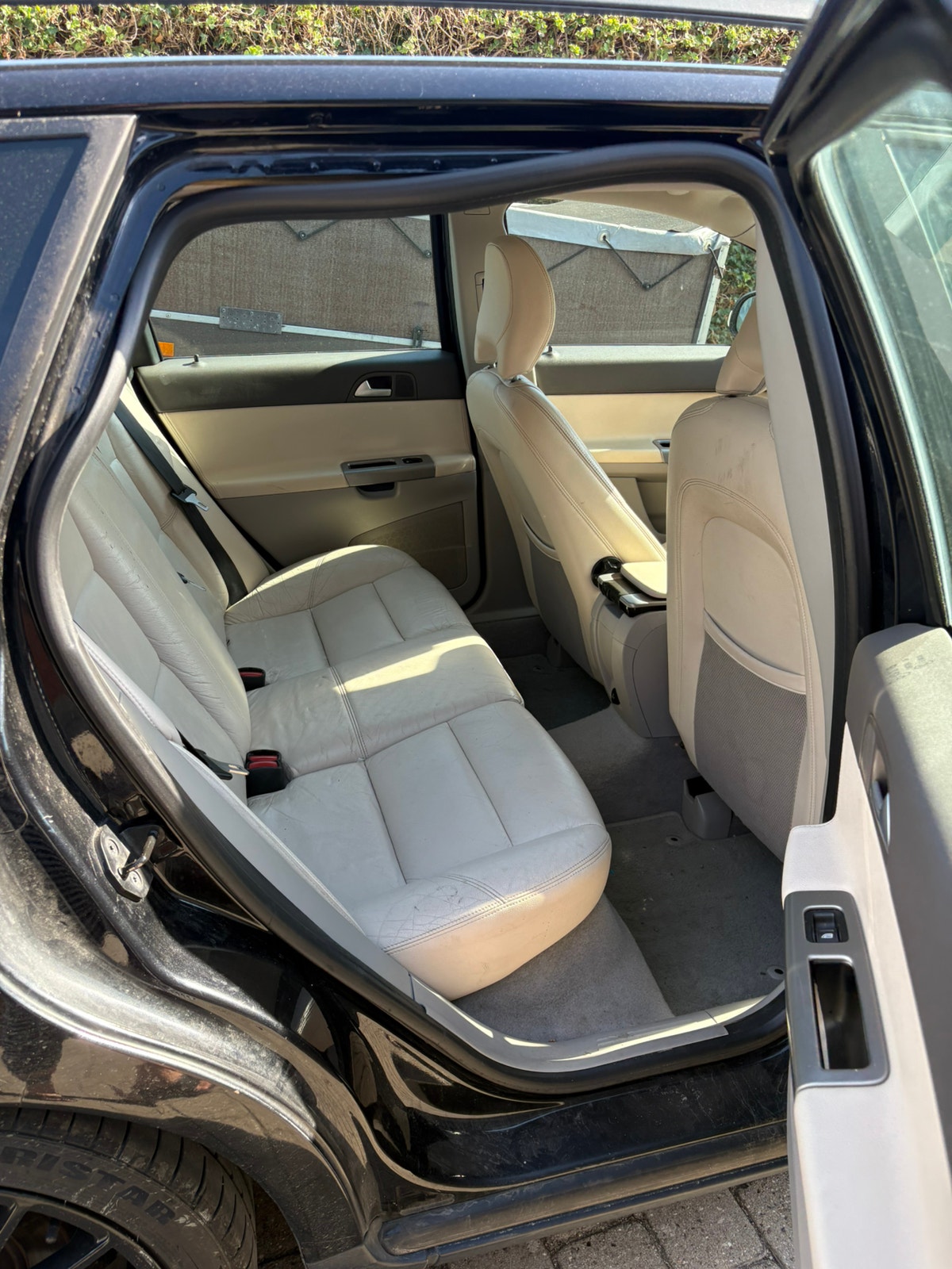 Volvo V50 – billede 5