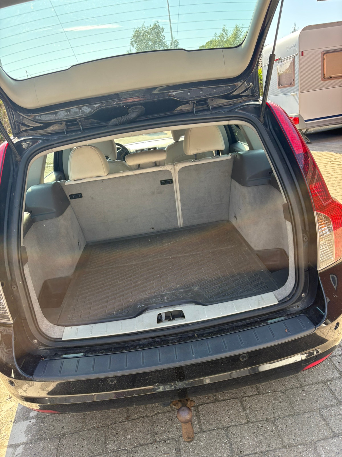 Volvo V50 – billede 4
