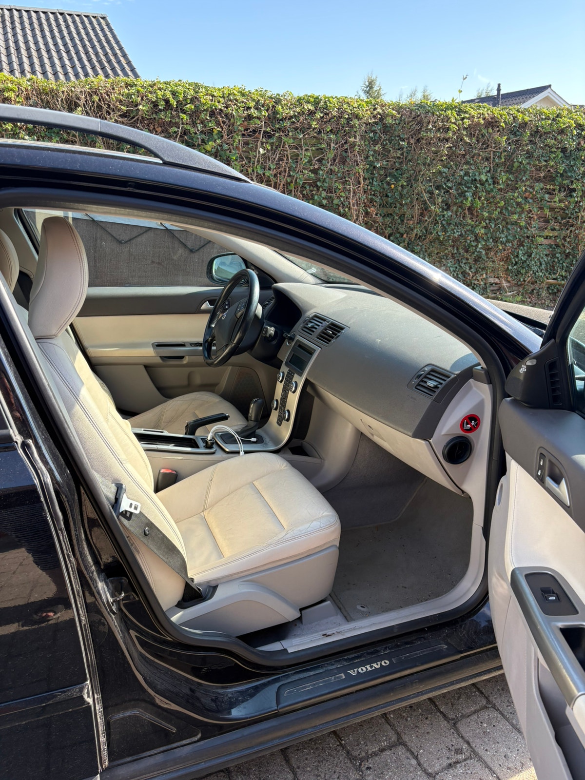Volvo V50 – billede 7